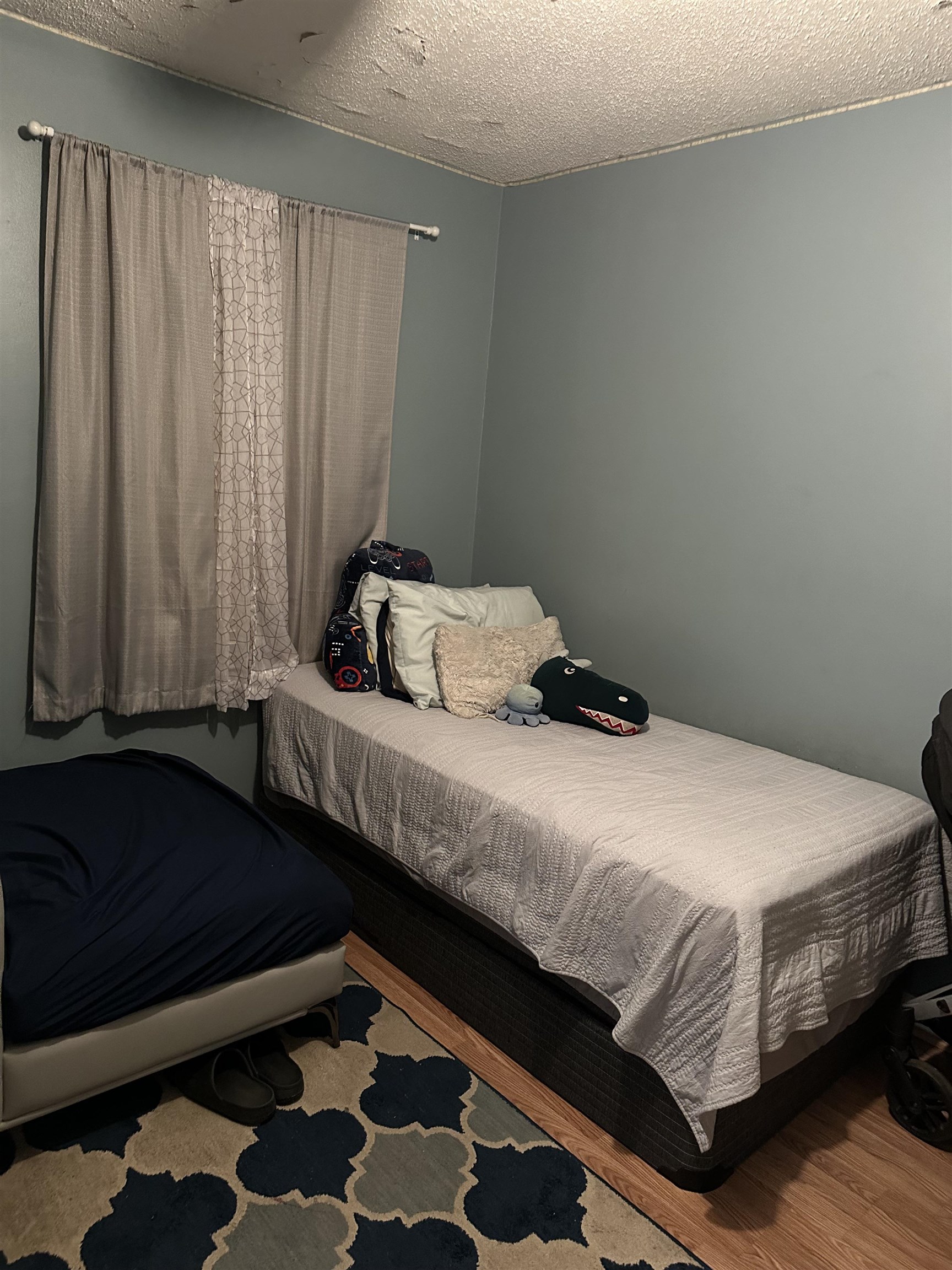 2005 Greens Blvd. Unit: D108
