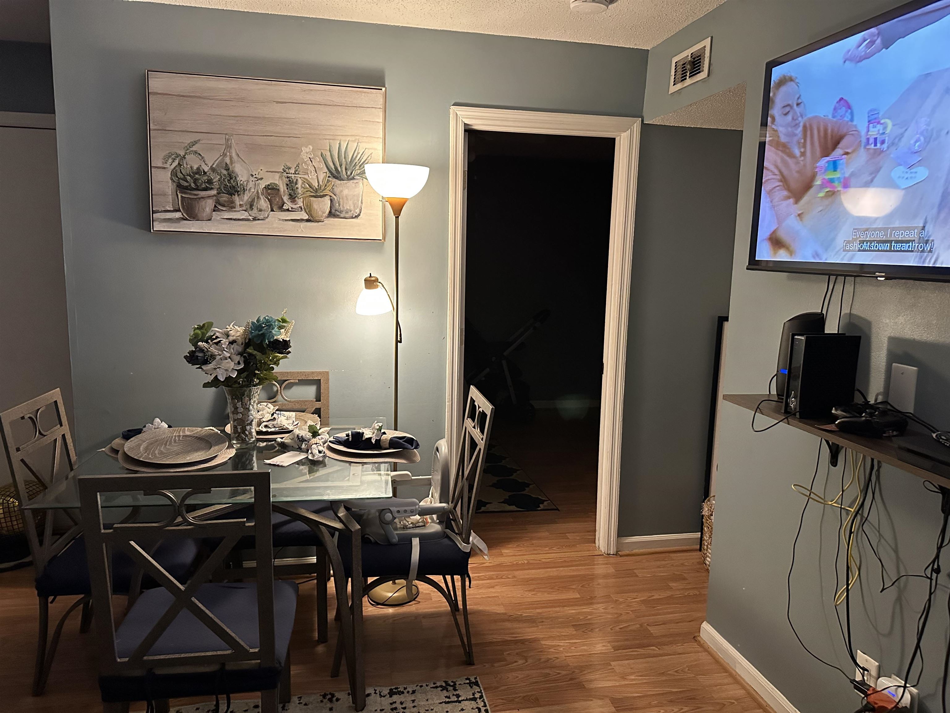 2005 Greens Blvd. Unit: D108