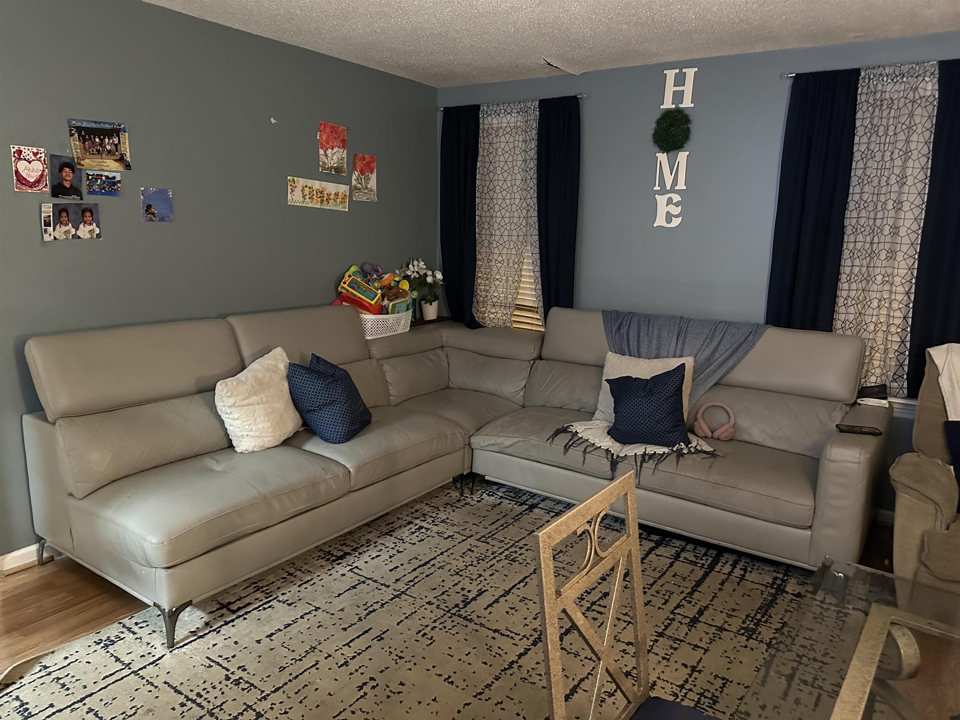 2005 Greens Blvd. Unit: D108