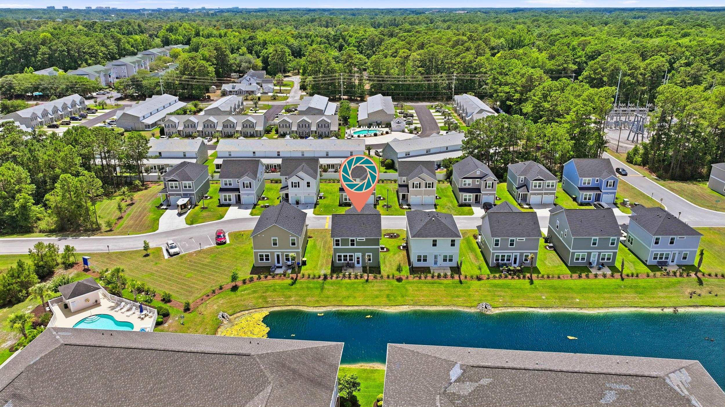 122 Cypress Hollow Dr.