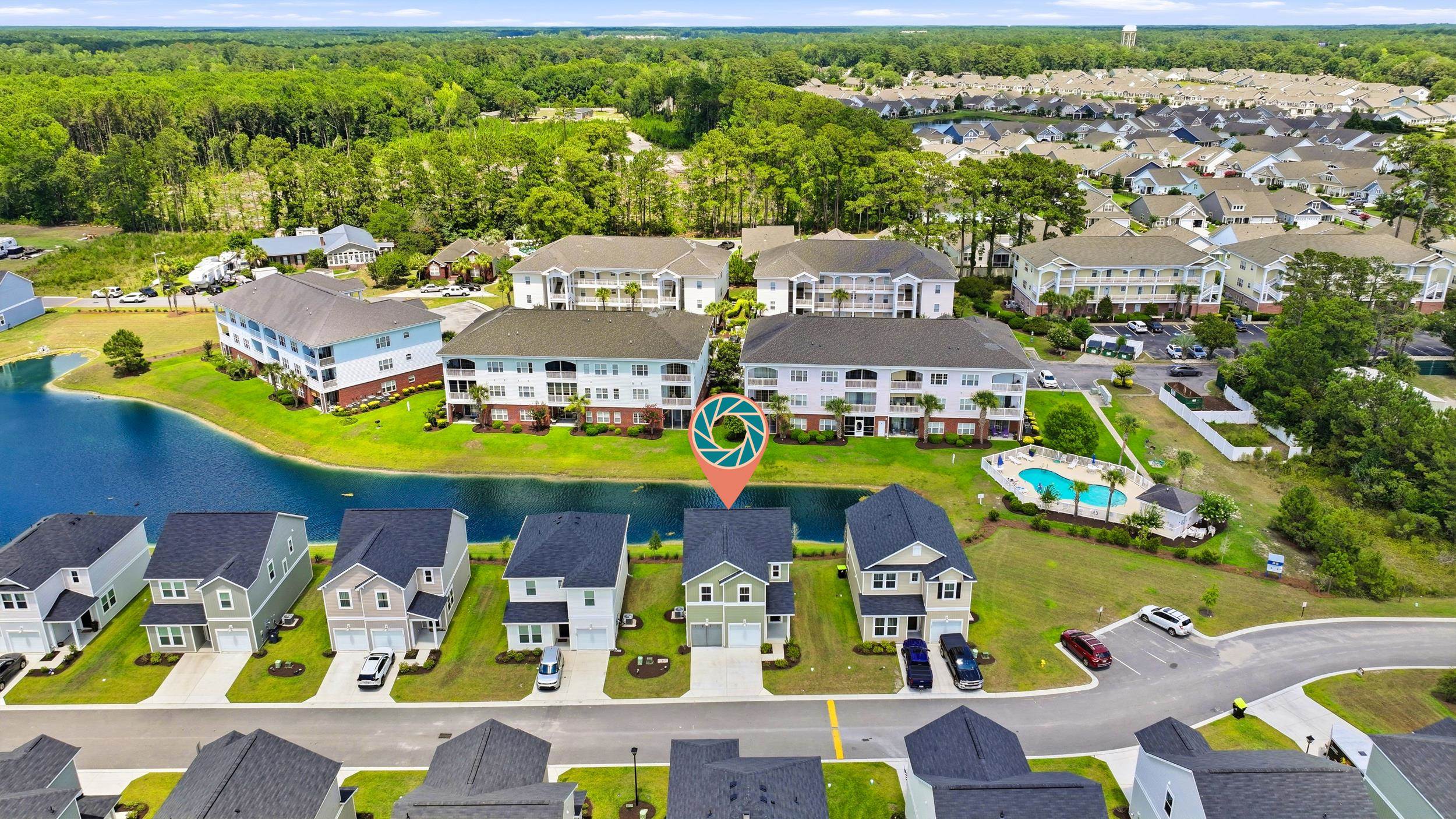 122 Cypress Hollow Dr.