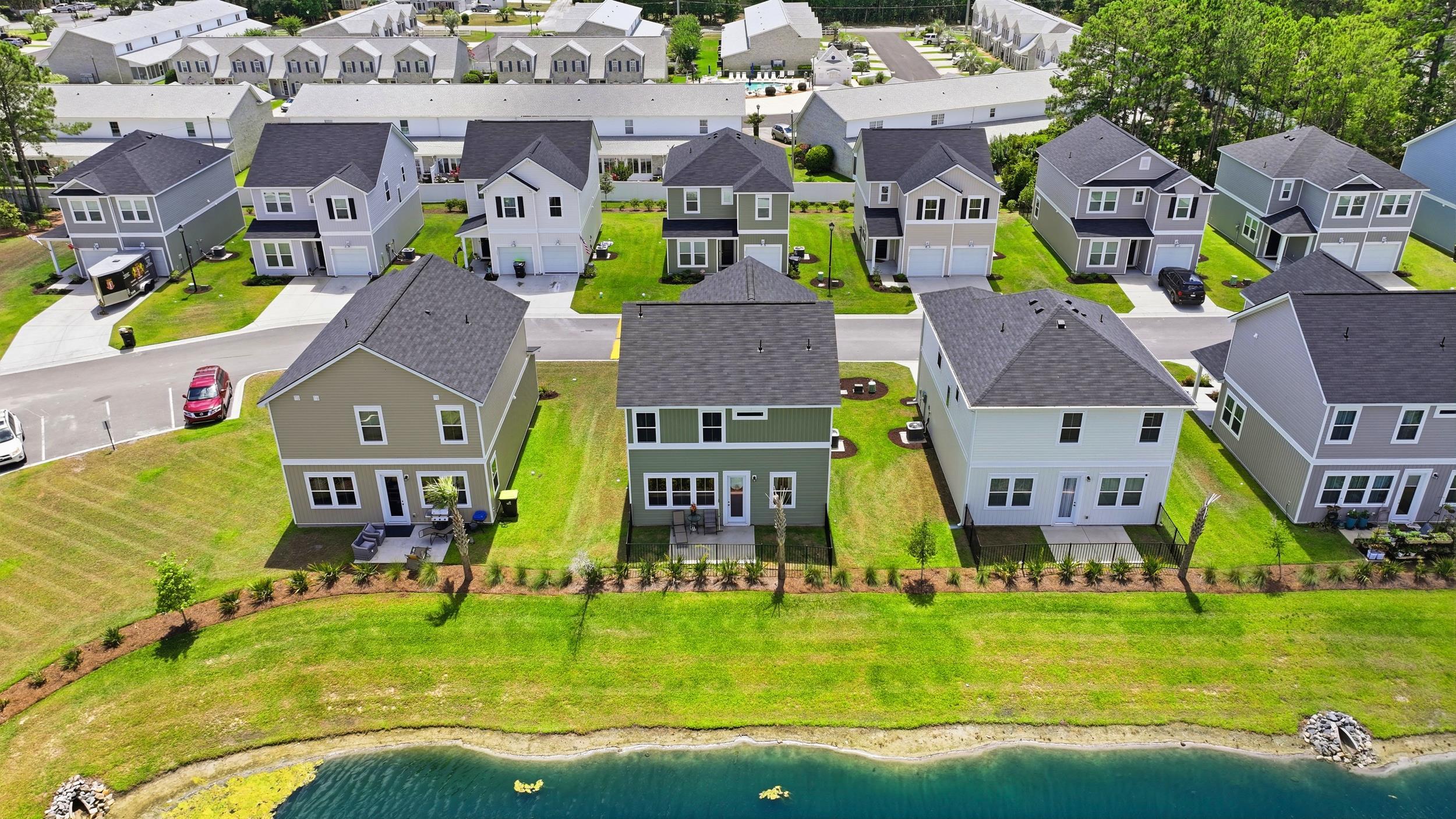 122 Cypress Hollow Dr.