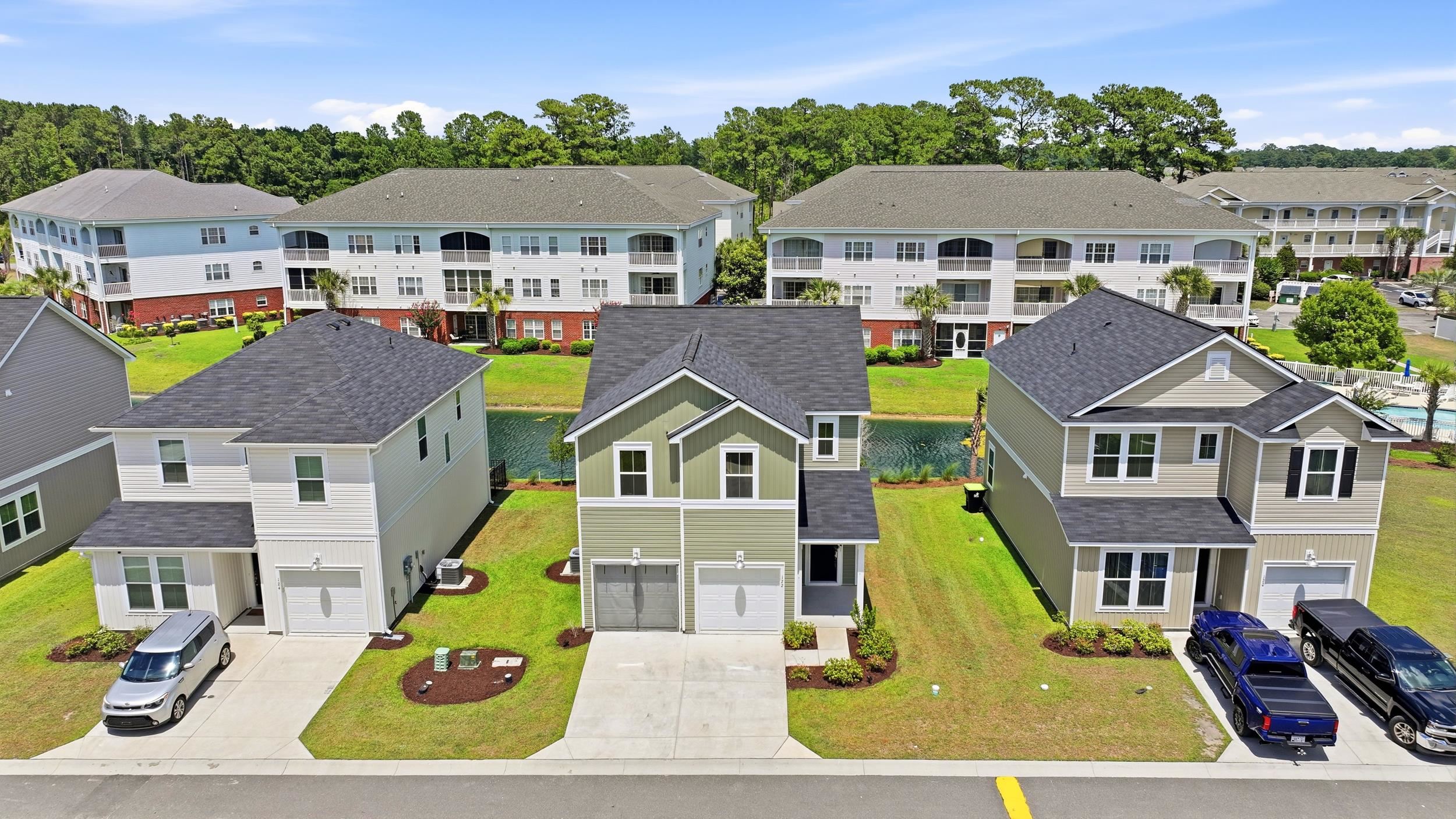 122 Cypress Hollow Dr.
