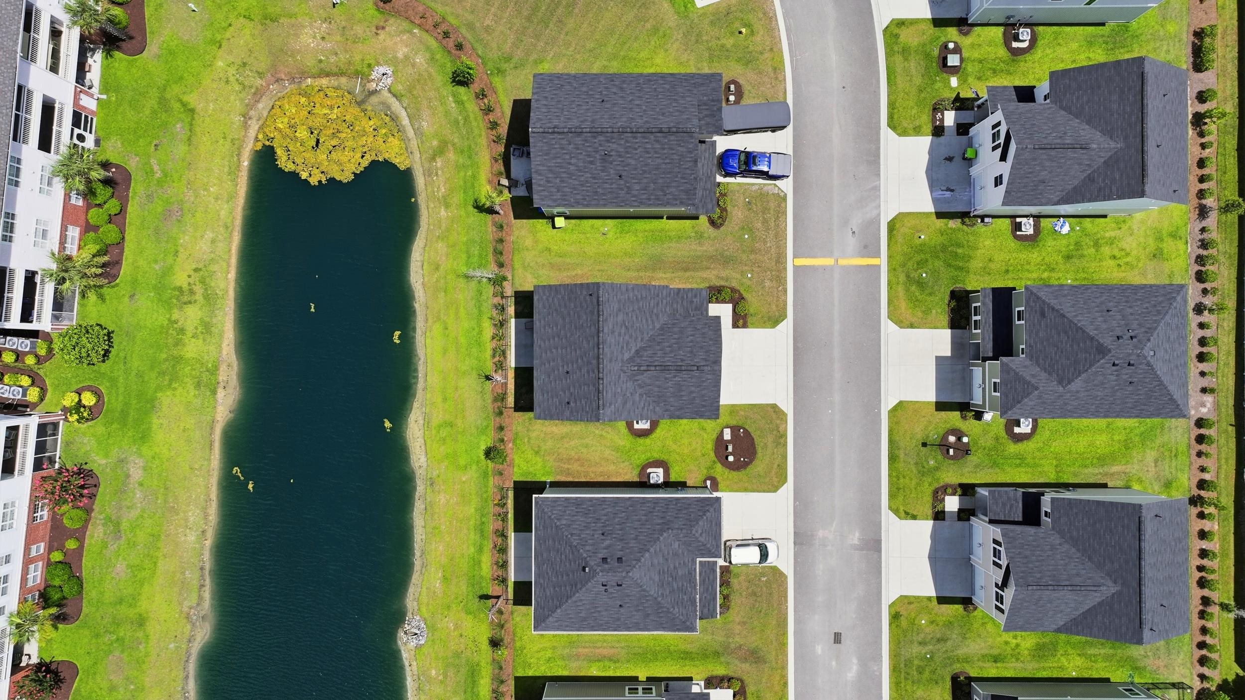 122 Cypress Hollow Dr.