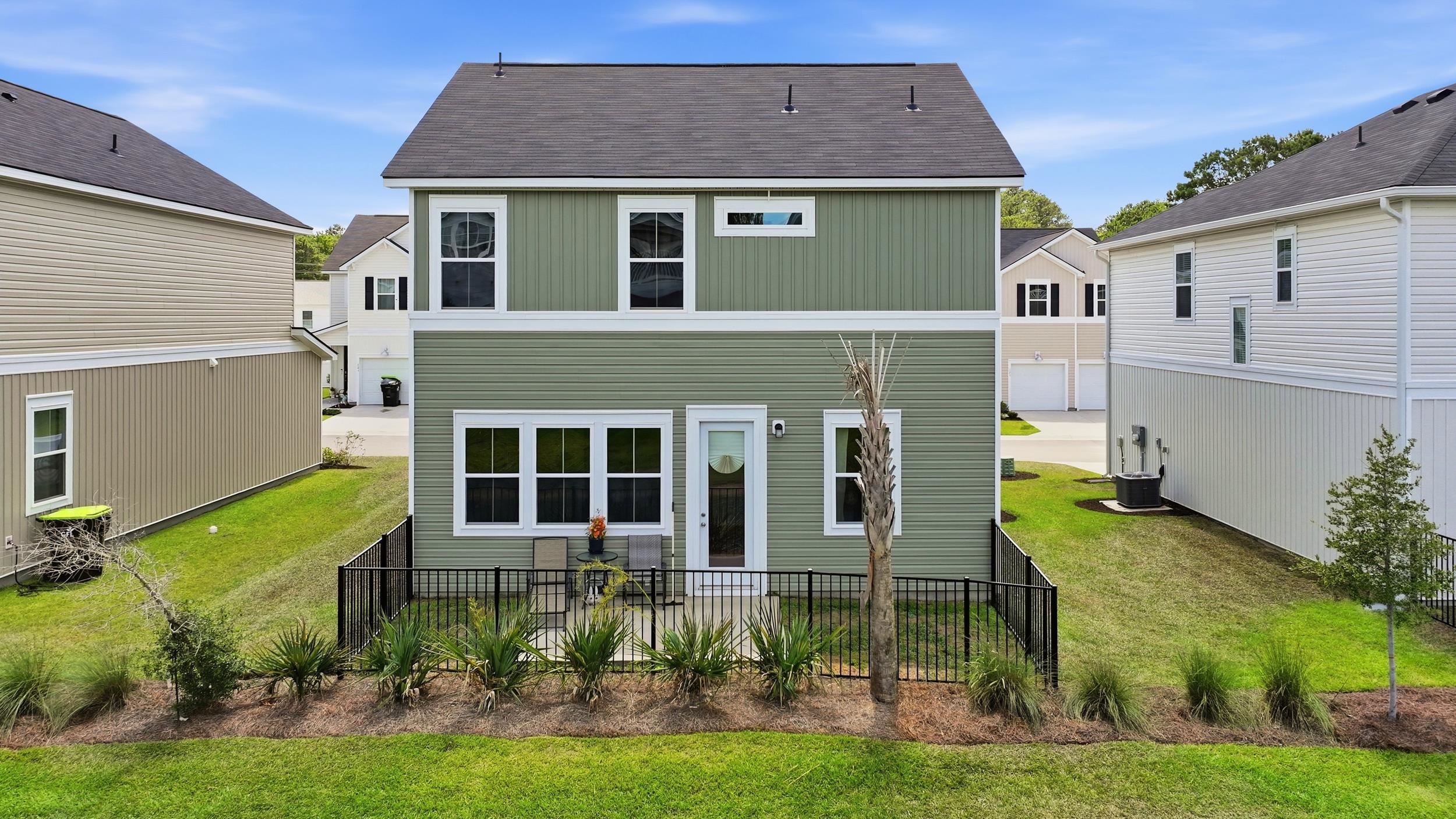 122 Cypress Hollow Dr.