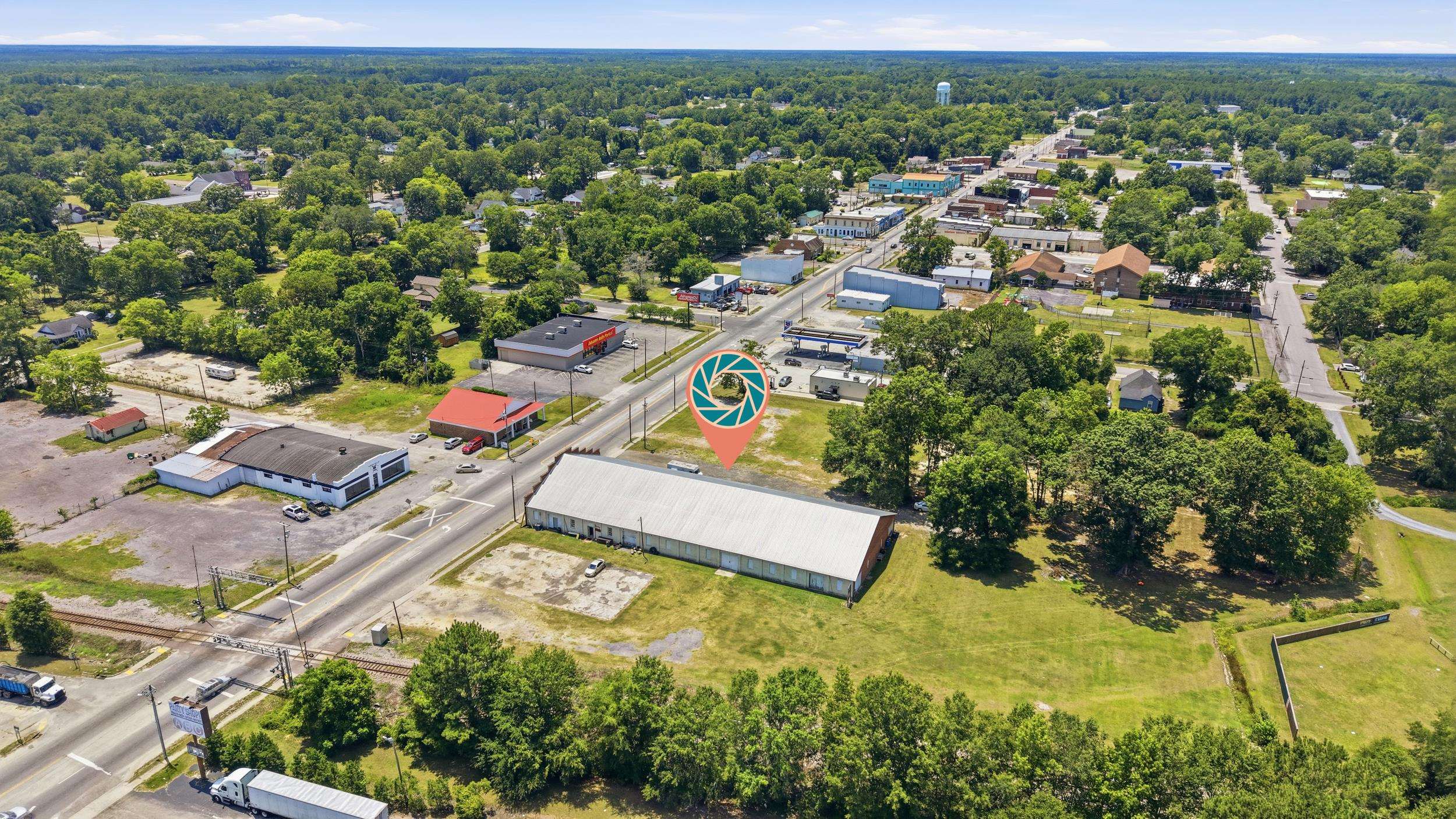 215 E Main St.