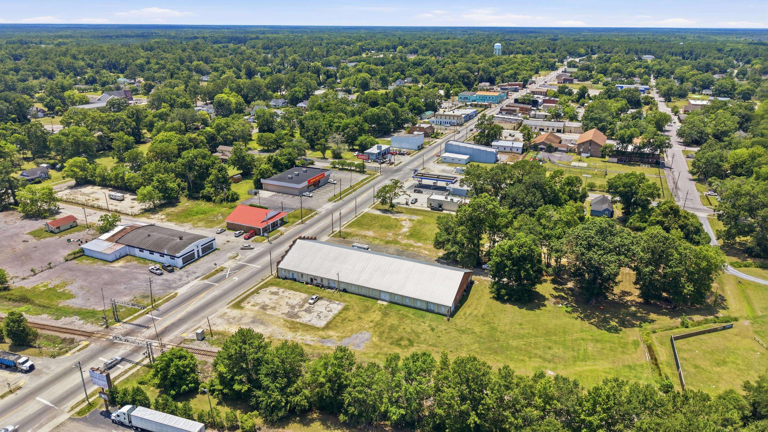 215 E Main St.