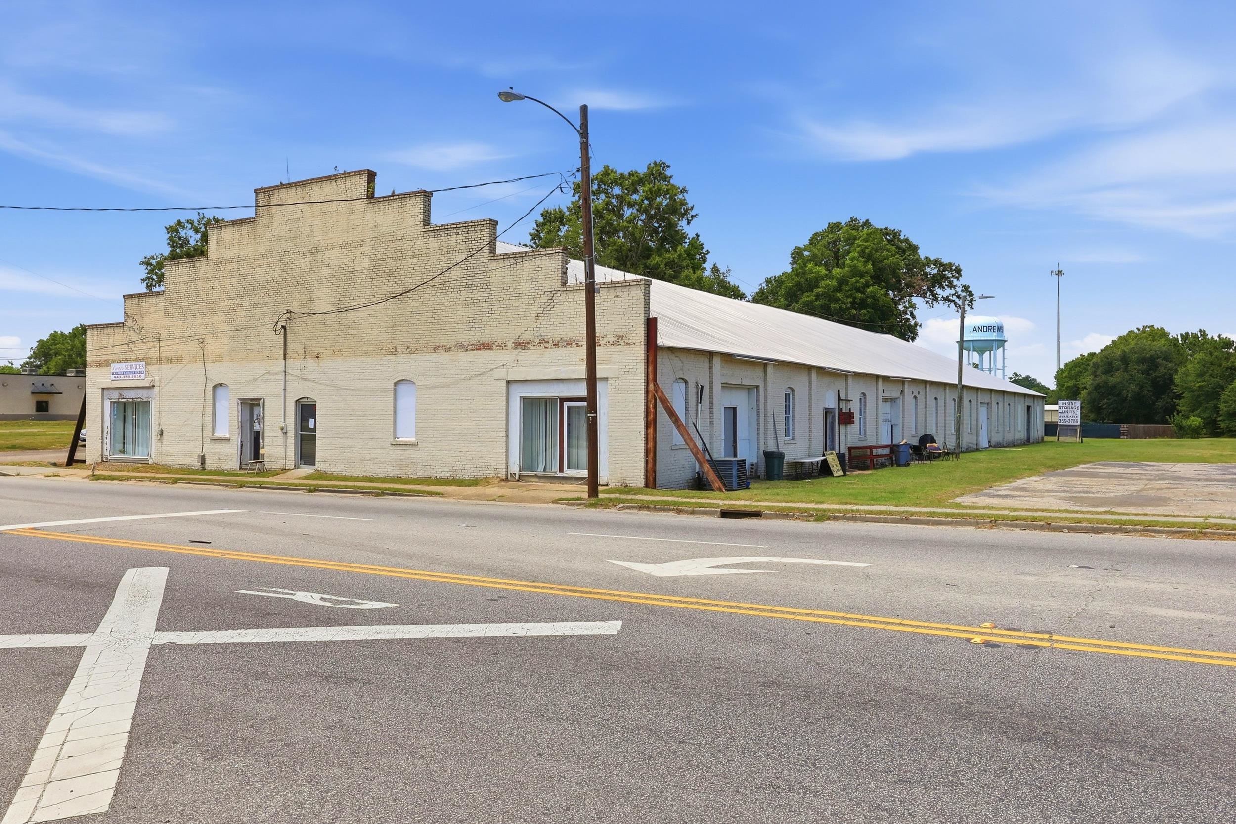 215 E Main St.