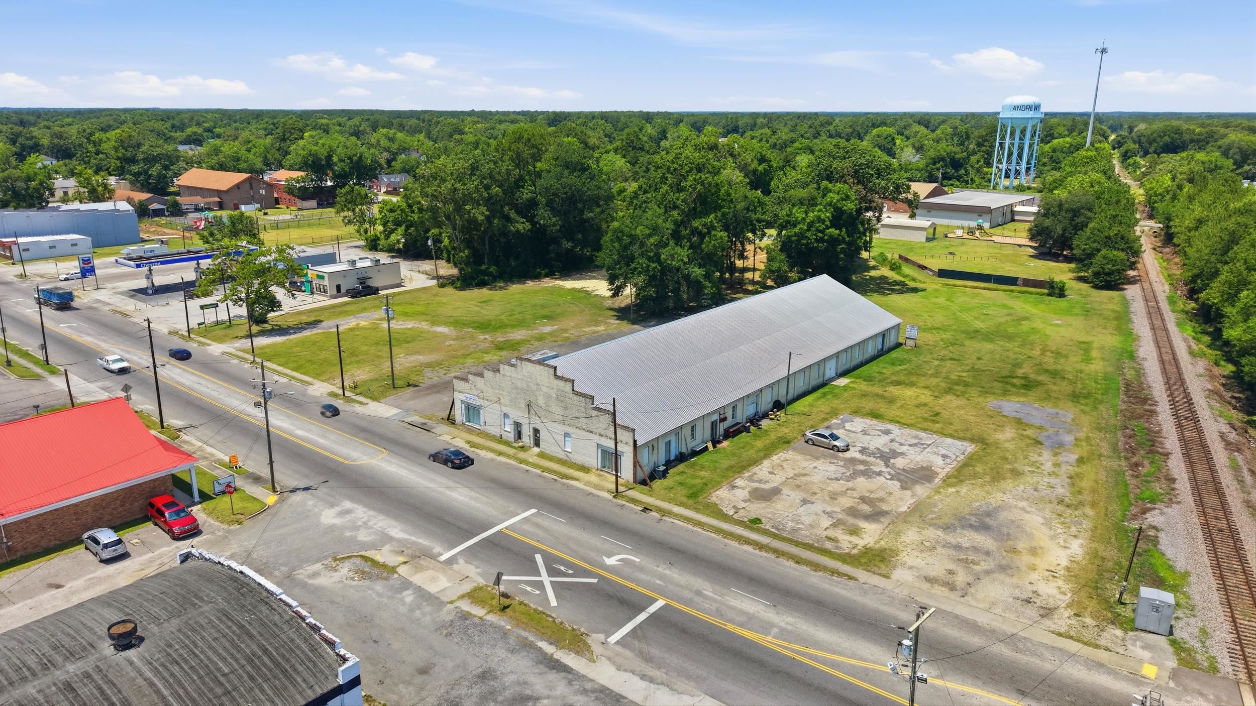 215 E Main St.