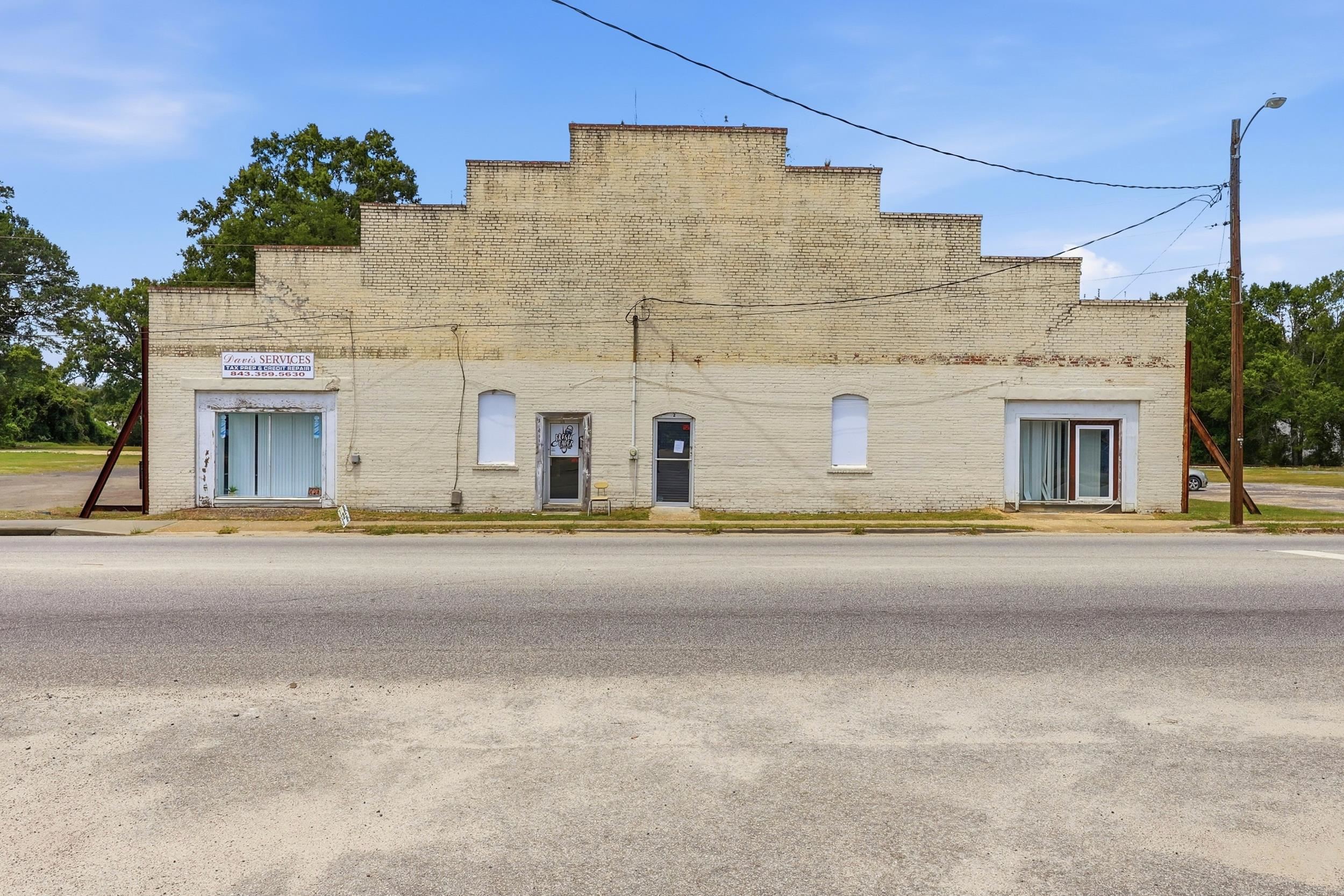 215 E Main St.