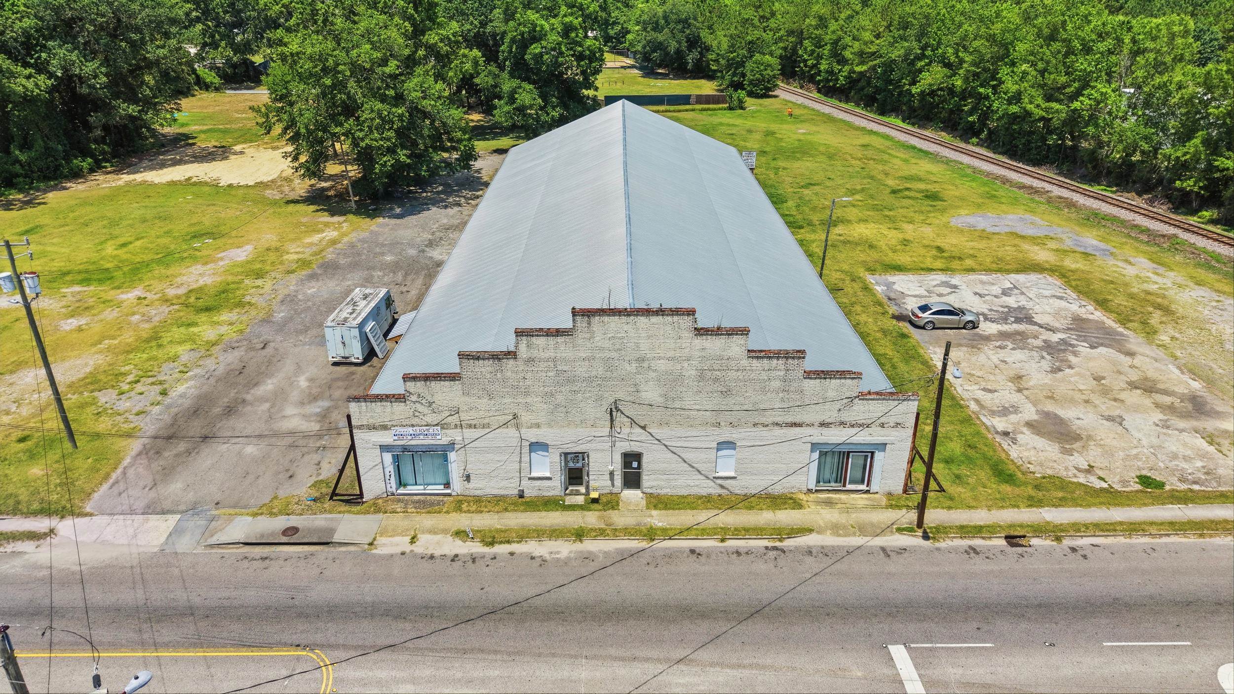 215 E Main St.