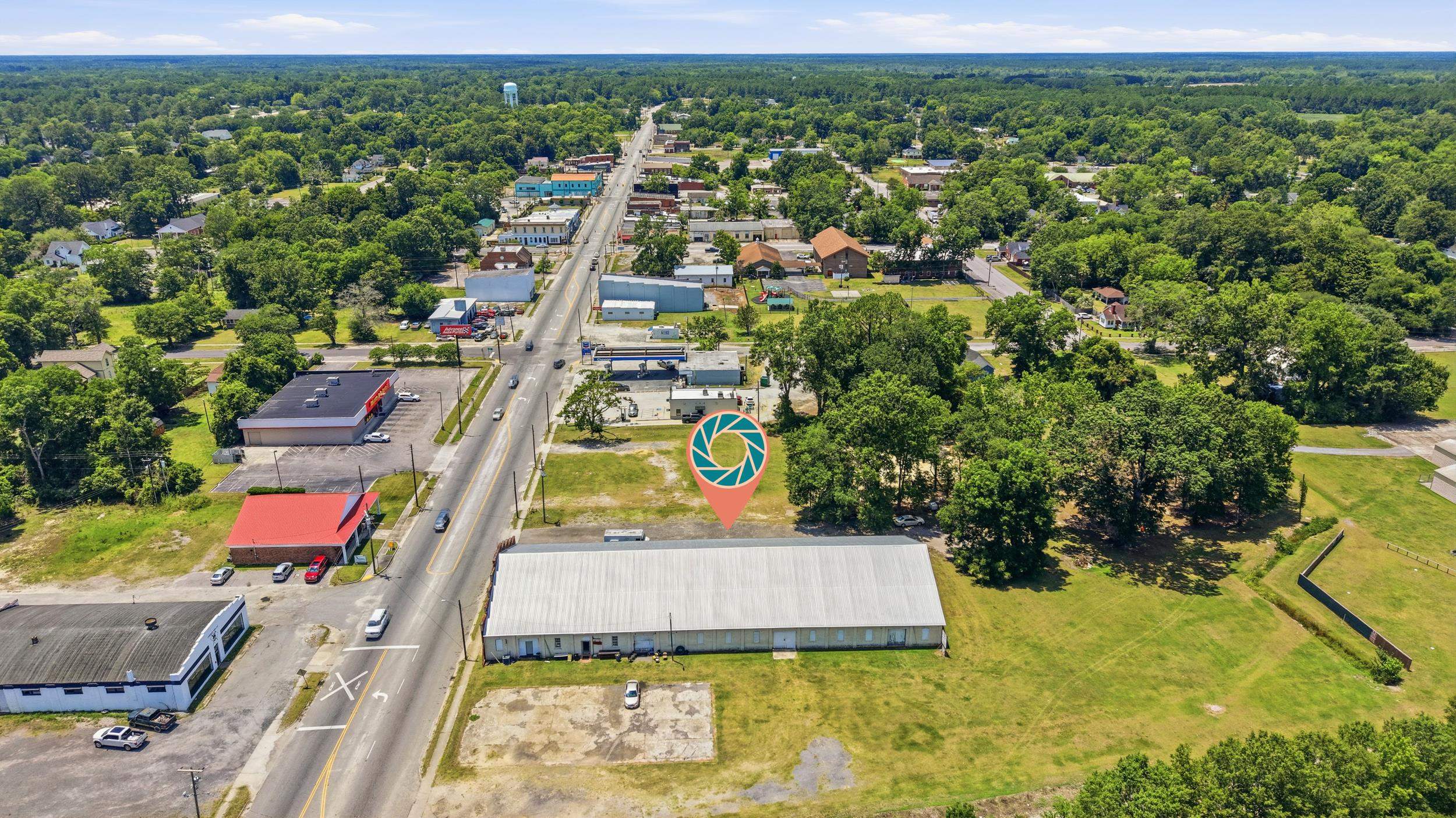 215 E Main St.