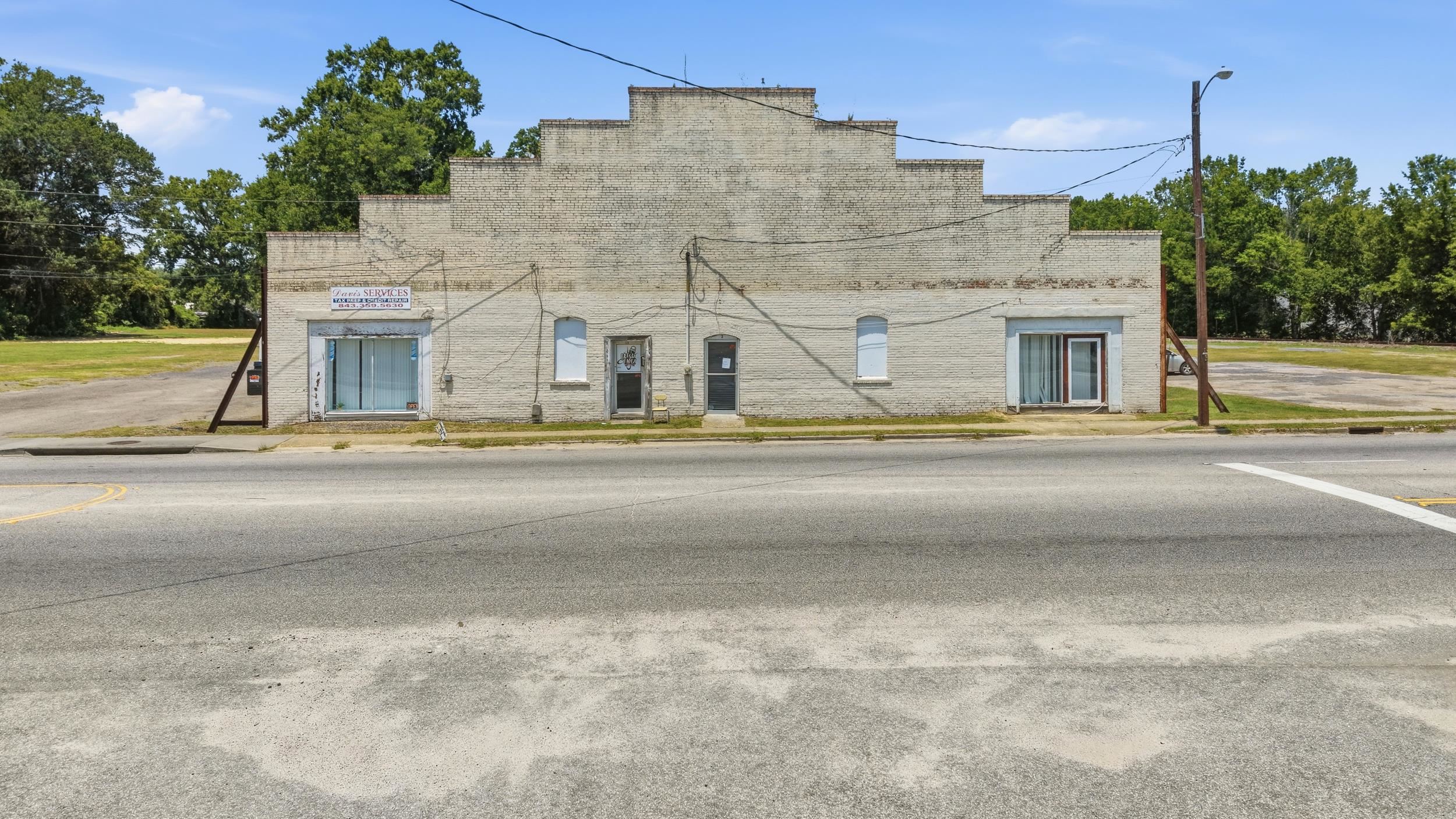 215 E Main St.
