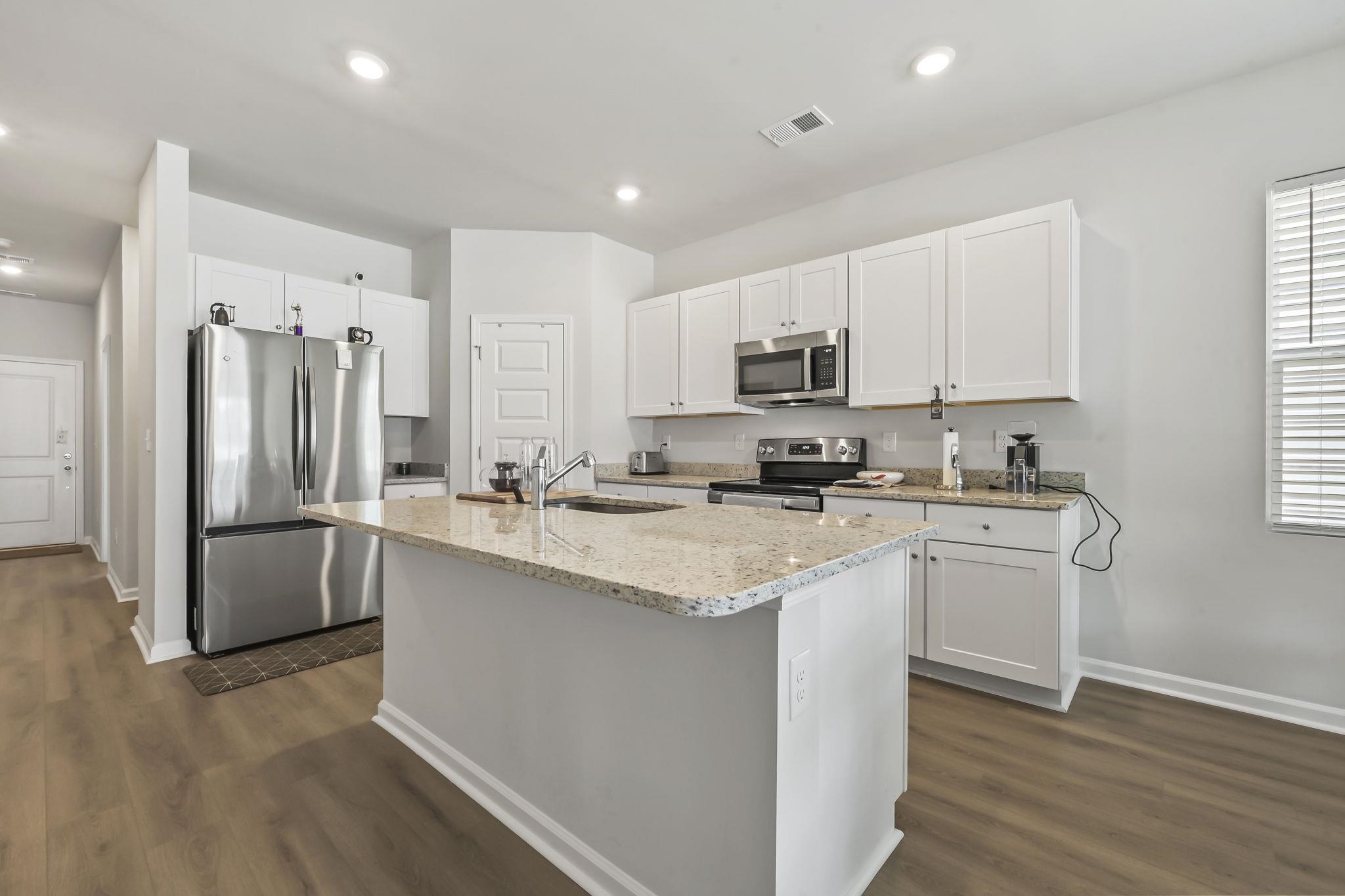 218 Brackish Dr. Unit: Lot 708