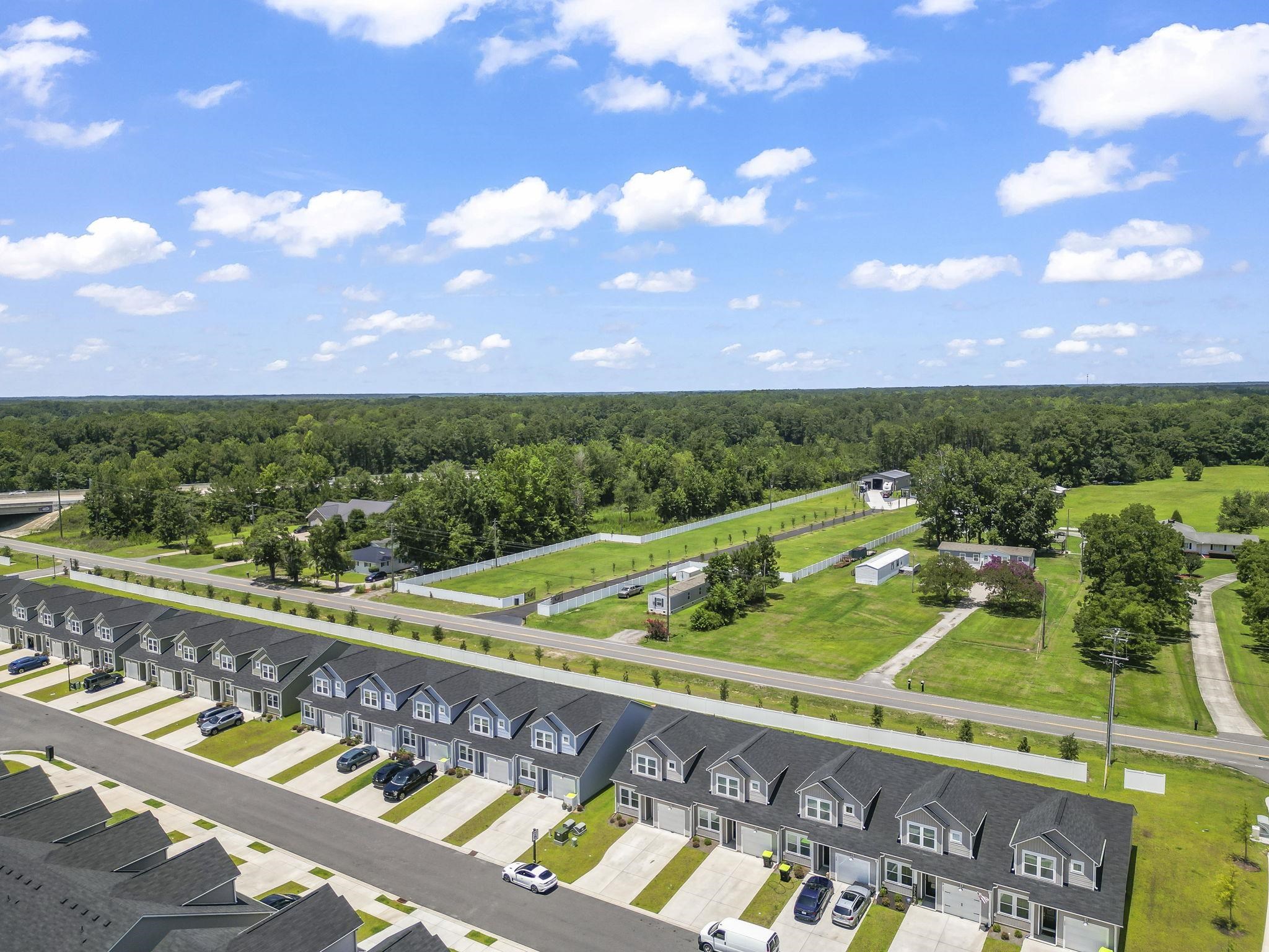 218 Brackish Dr. Unit: Lot 708