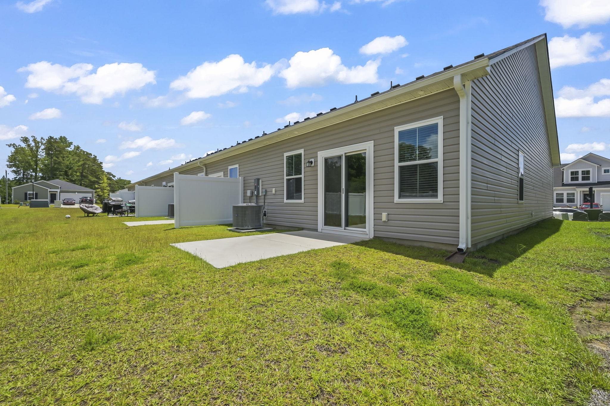 218 Brackish Dr. Unit: Lot 708