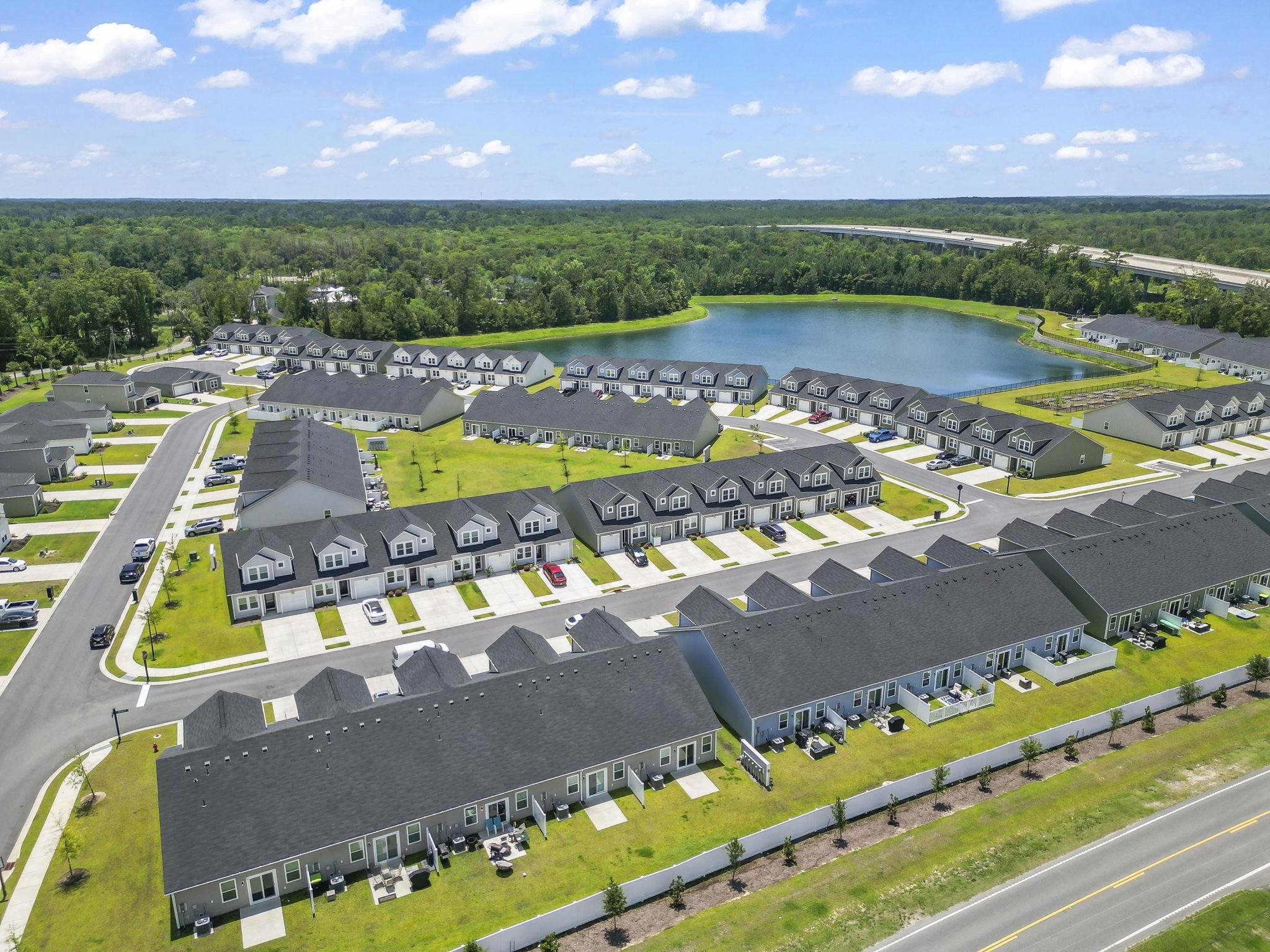 218 Brackish Dr. Unit: Lot 708