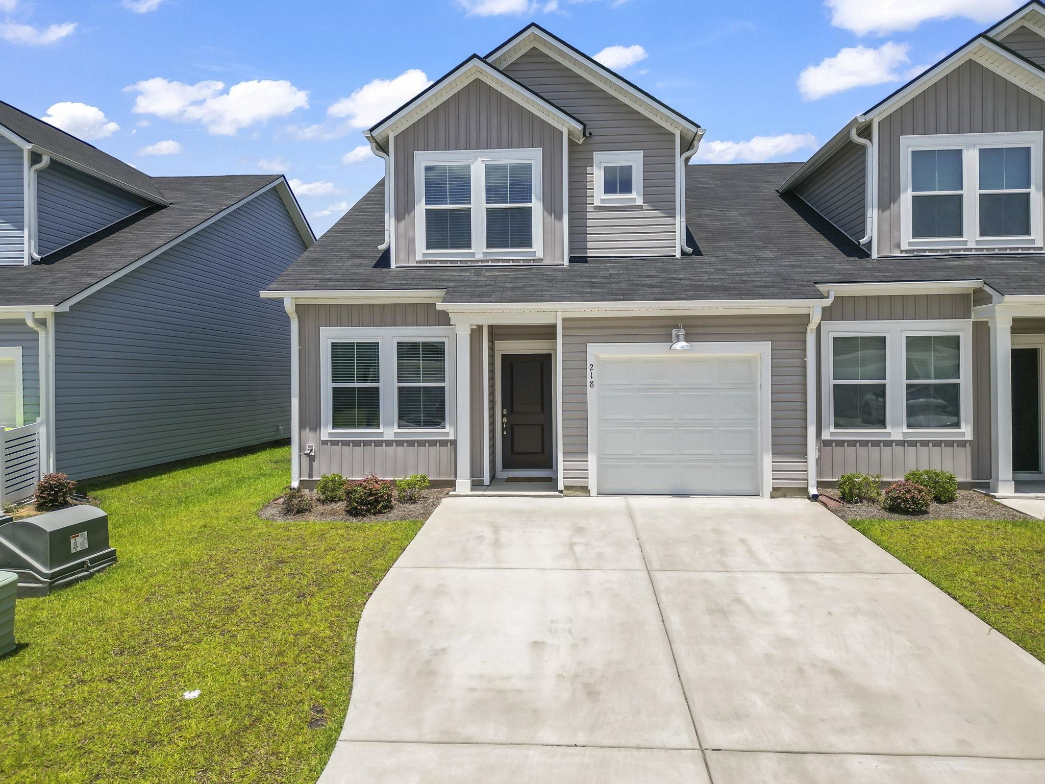 218 Brackish Dr. Unit: Lot 708