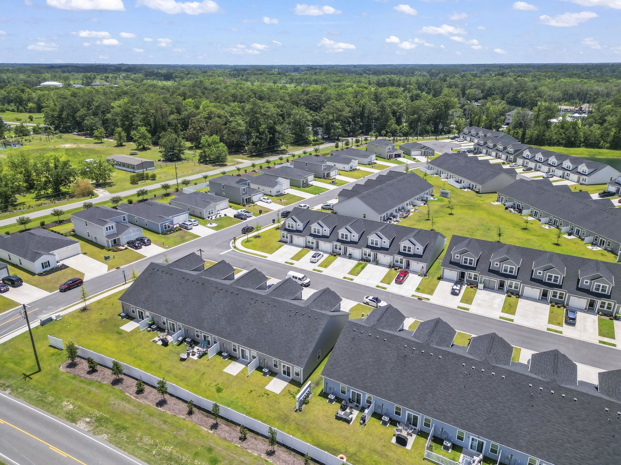 218 Brackish Dr. Unit: Lot 708