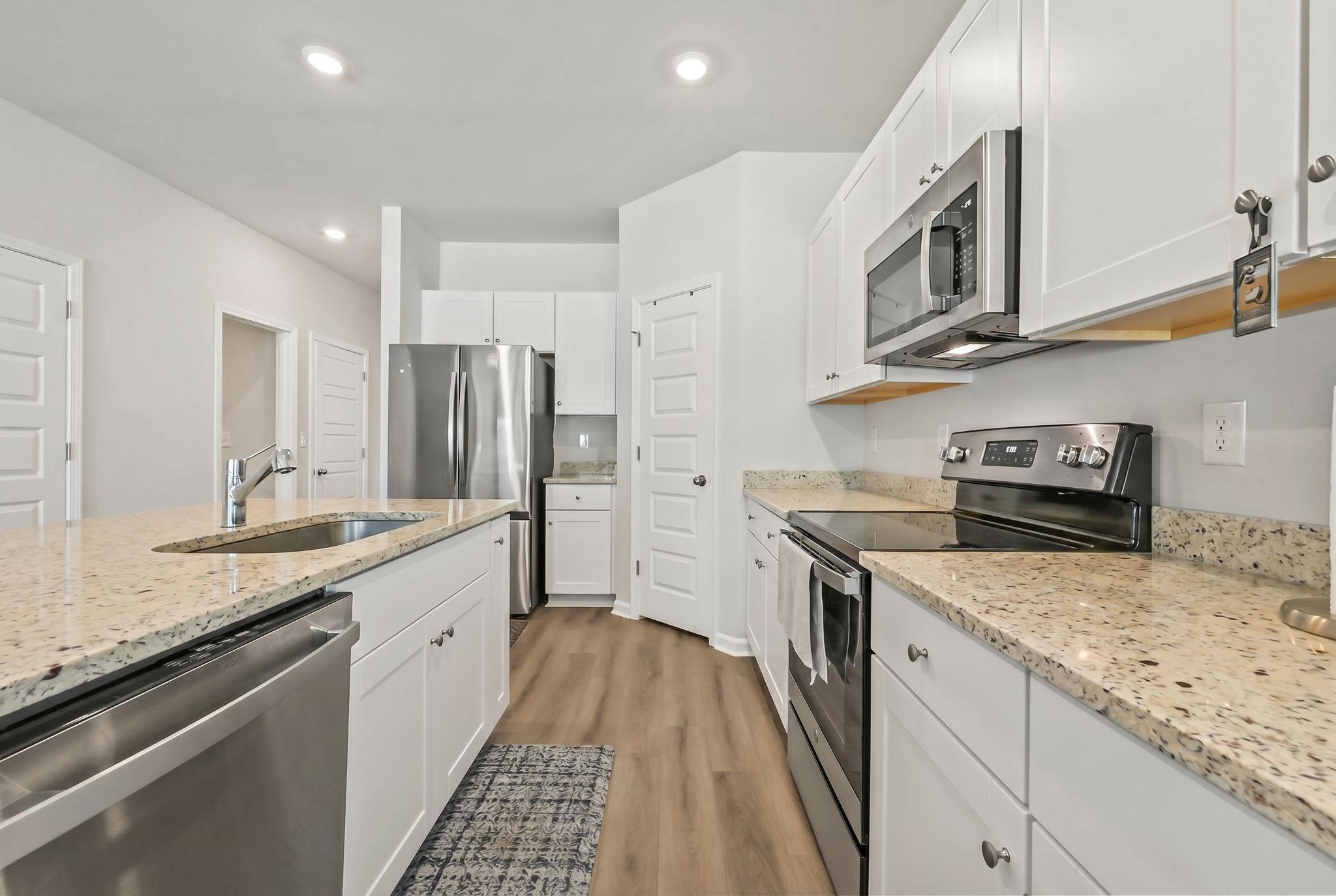 218 Brackish Dr. Unit: Lot 708