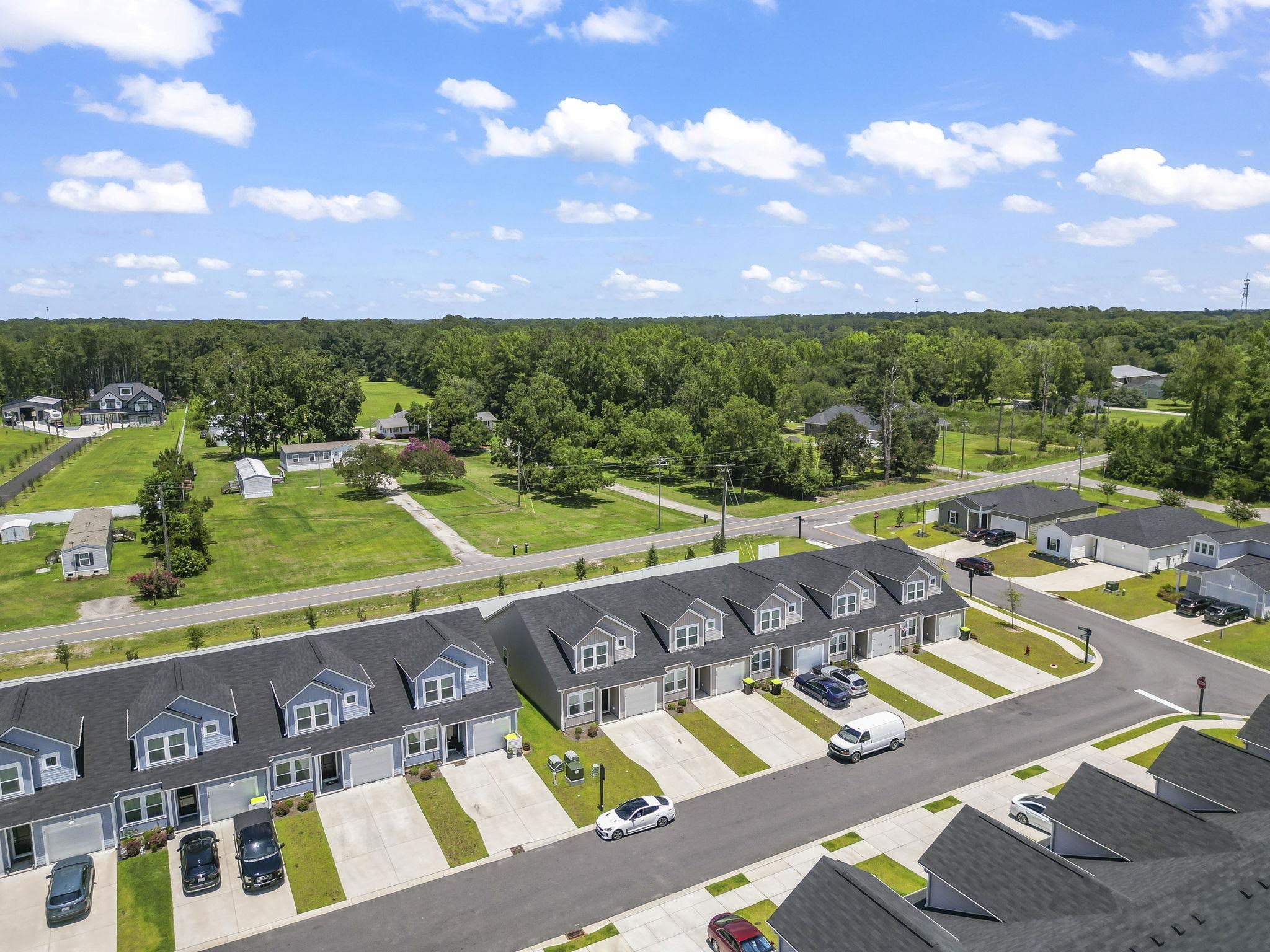 218 Brackish Dr. Unit: Lot 708