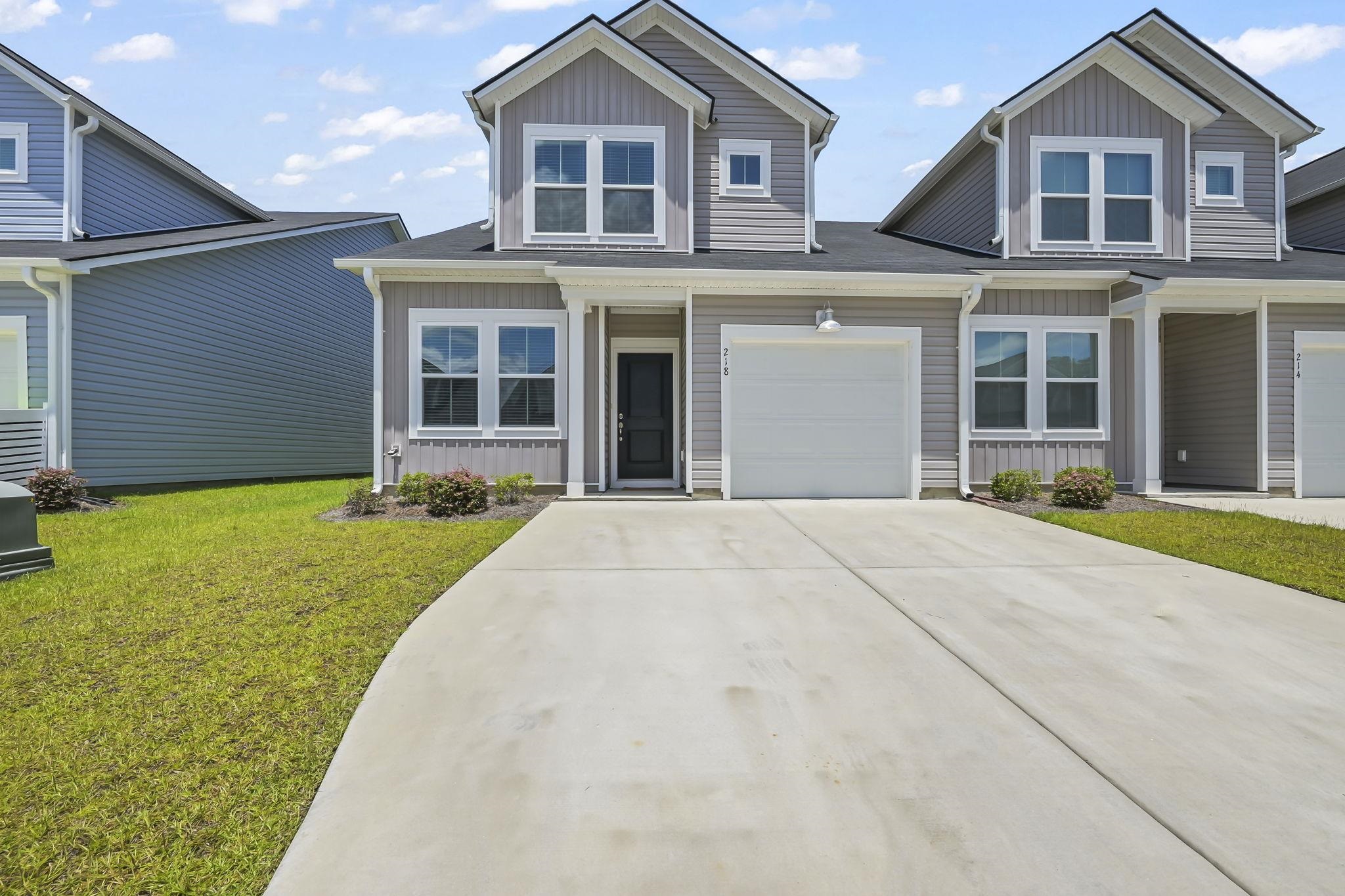 218 Brackish Dr. Unit: Lot 708
