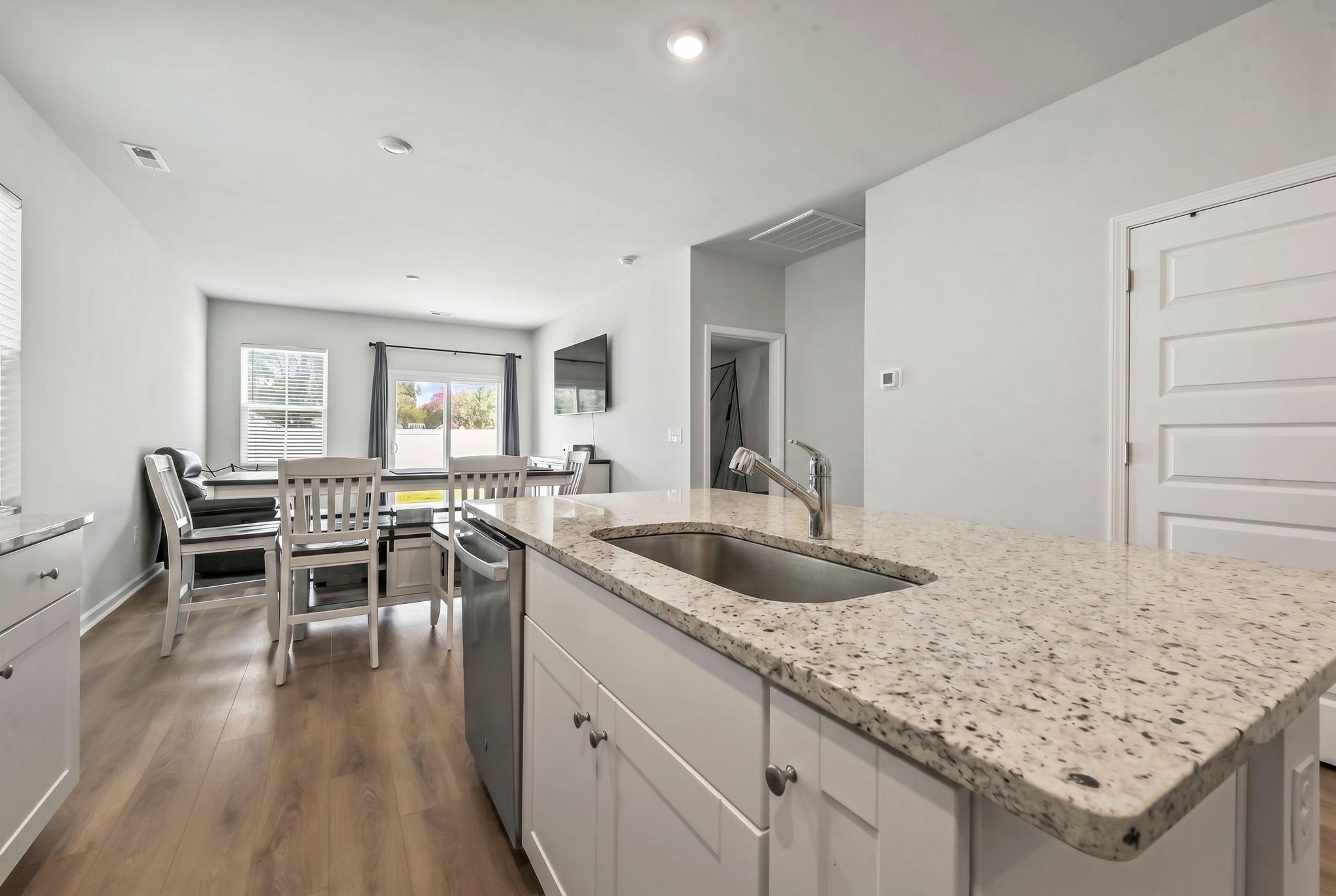 218 Brackish Dr. Unit: Lot 708