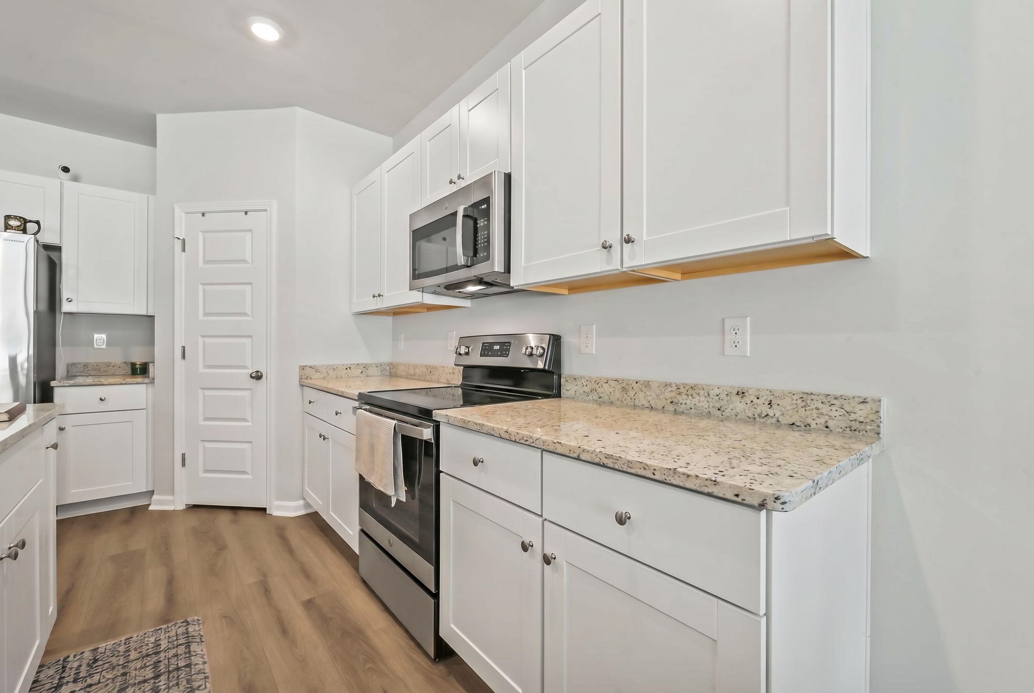 218 Brackish Dr. Unit: Lot 708