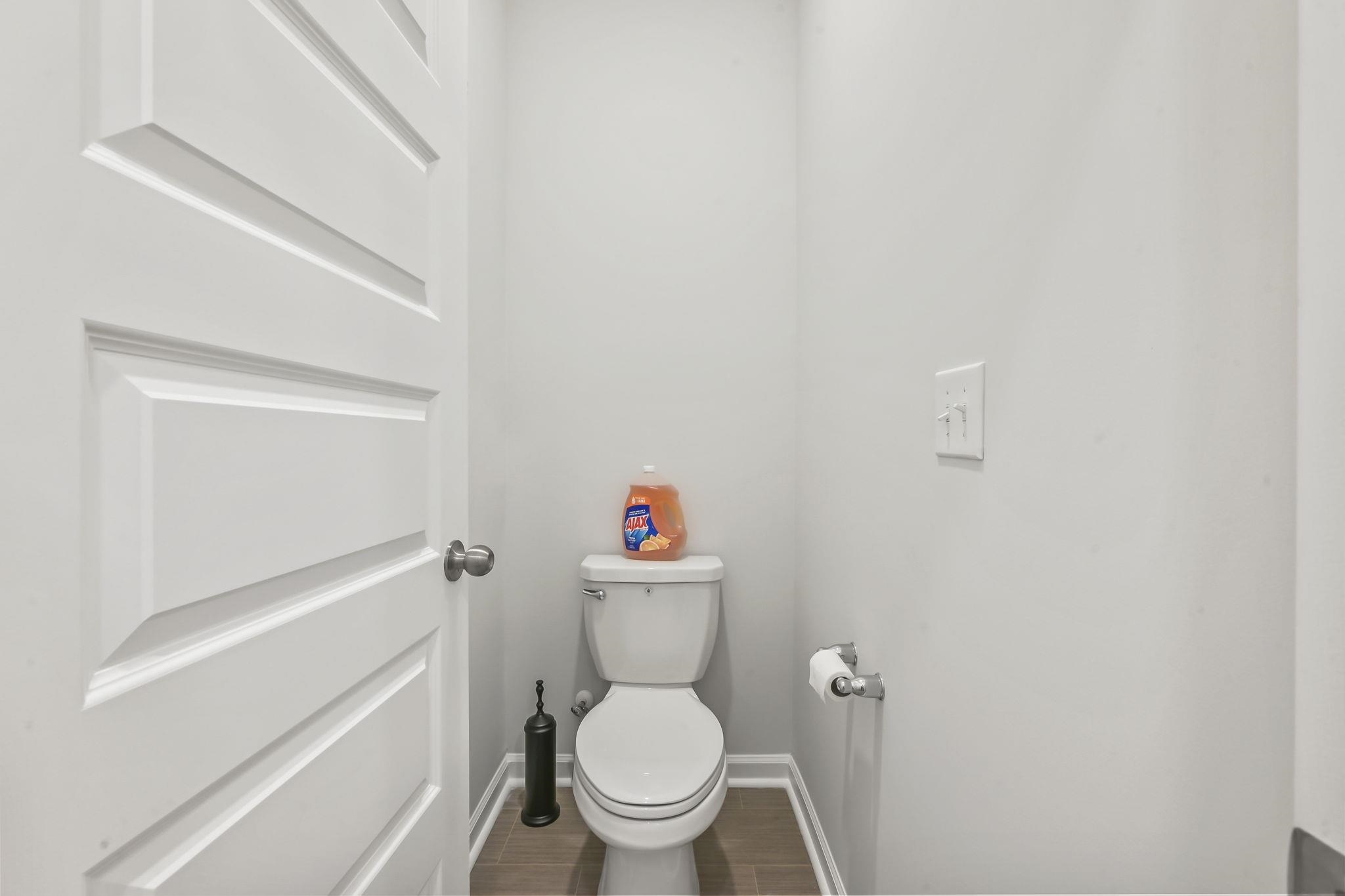 218 Brackish Dr. Unit: Lot 708