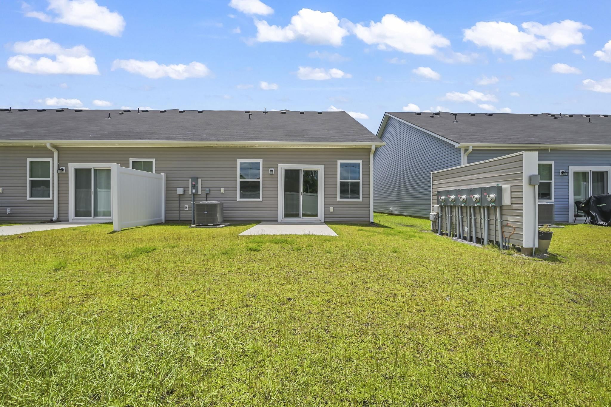 218 Brackish Dr. Unit: Lot 708