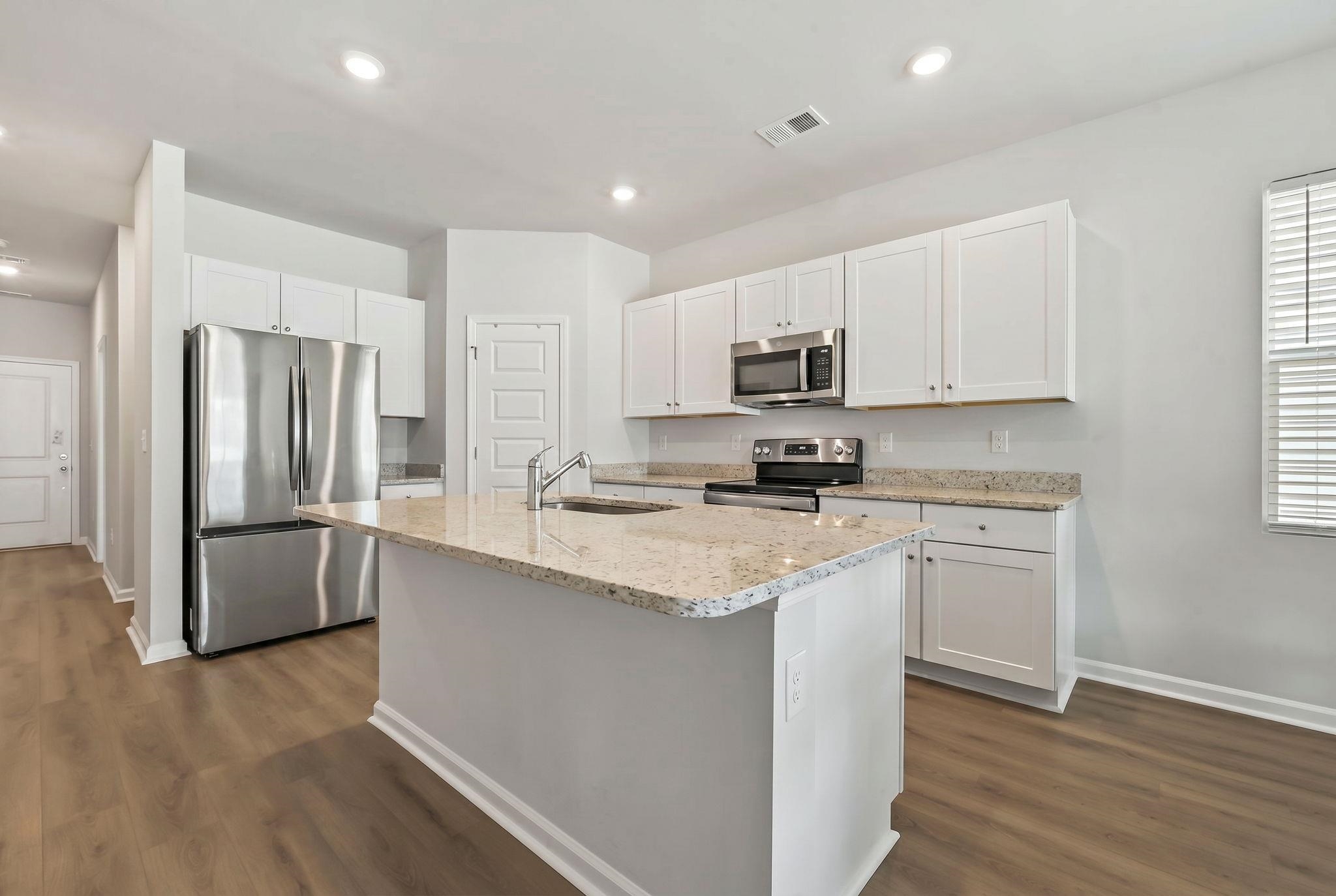 218 Brackish Dr. Unit: Lot 708