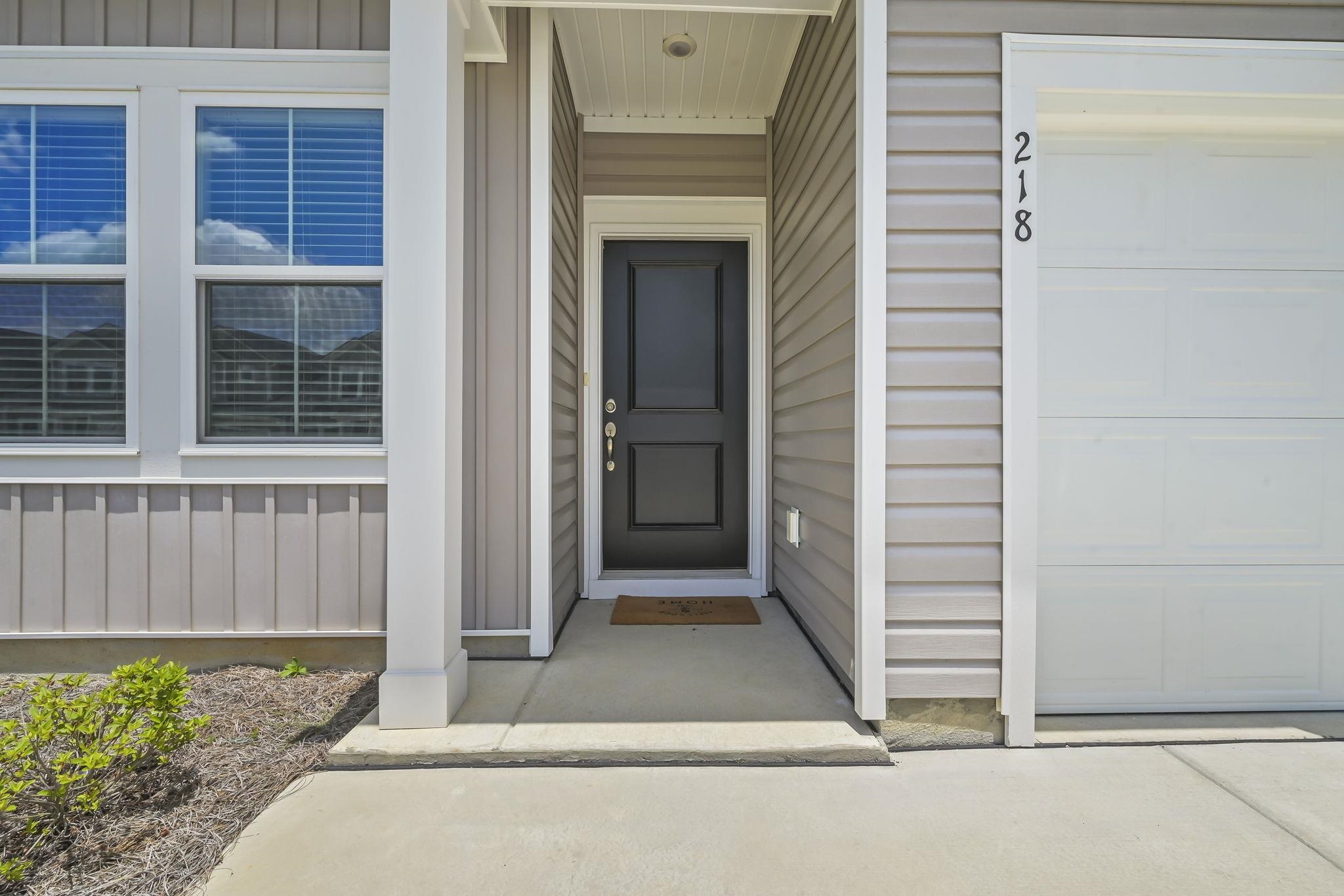 218 Brackish Dr. Unit: Lot 708