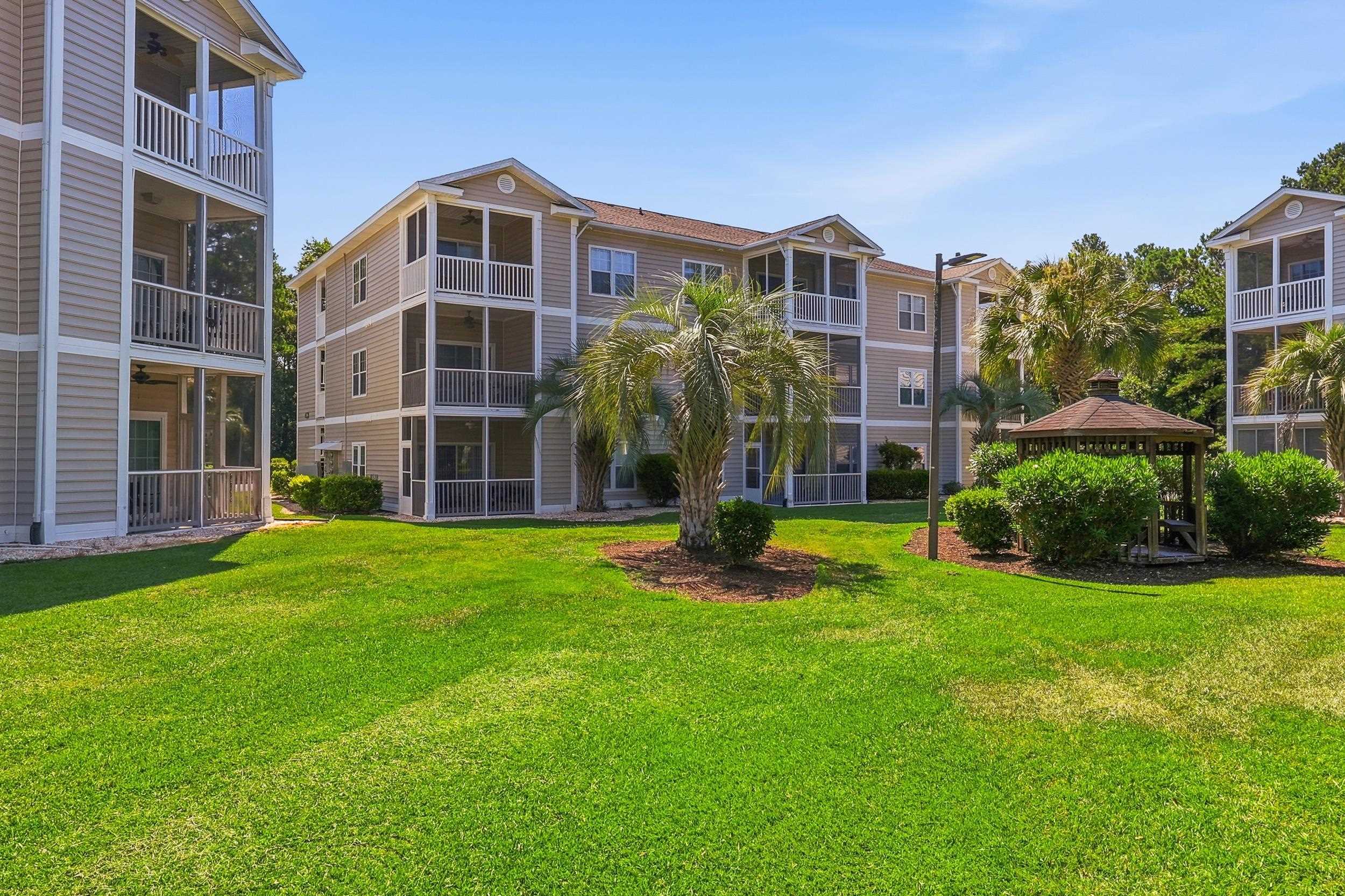 2494 Coastline Ct. Unit: 303