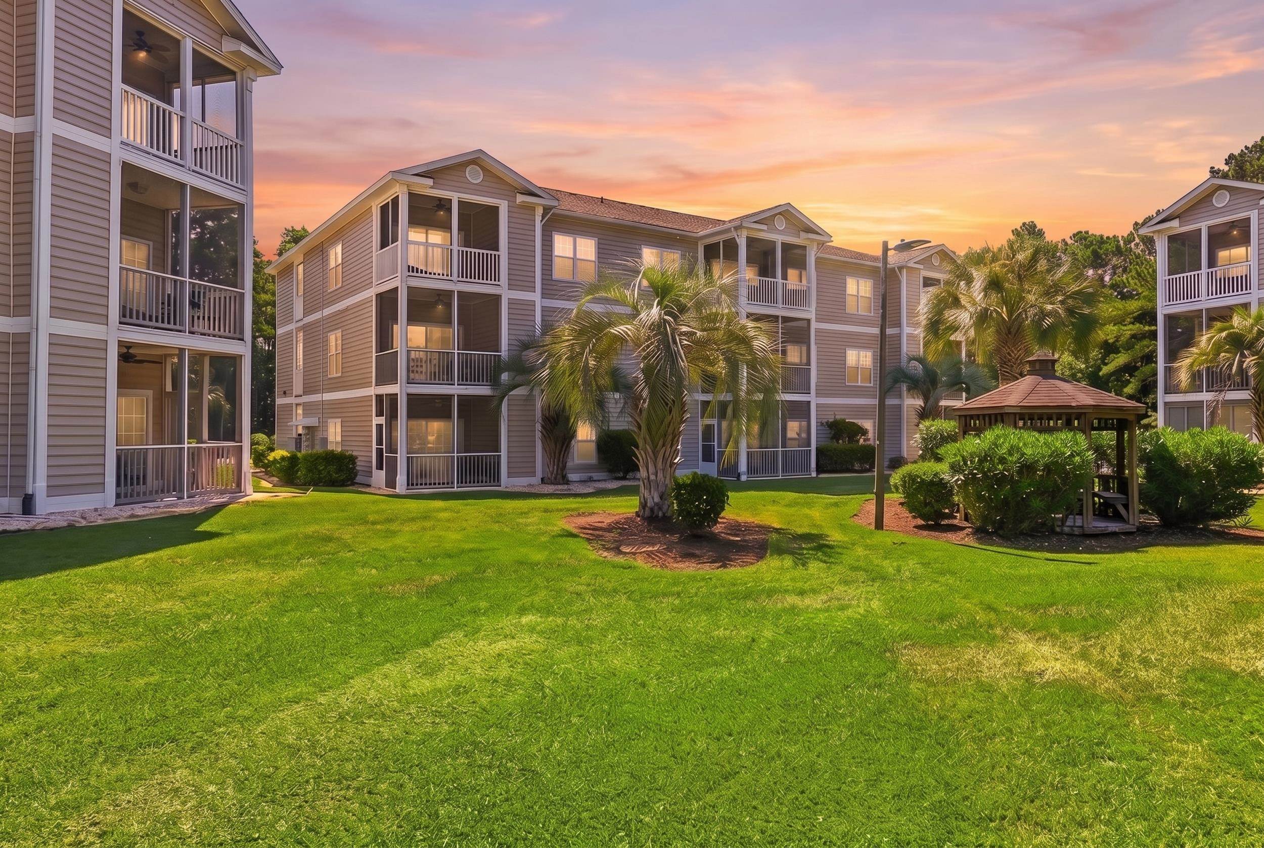2494 Coastline Ct. Unit: 303