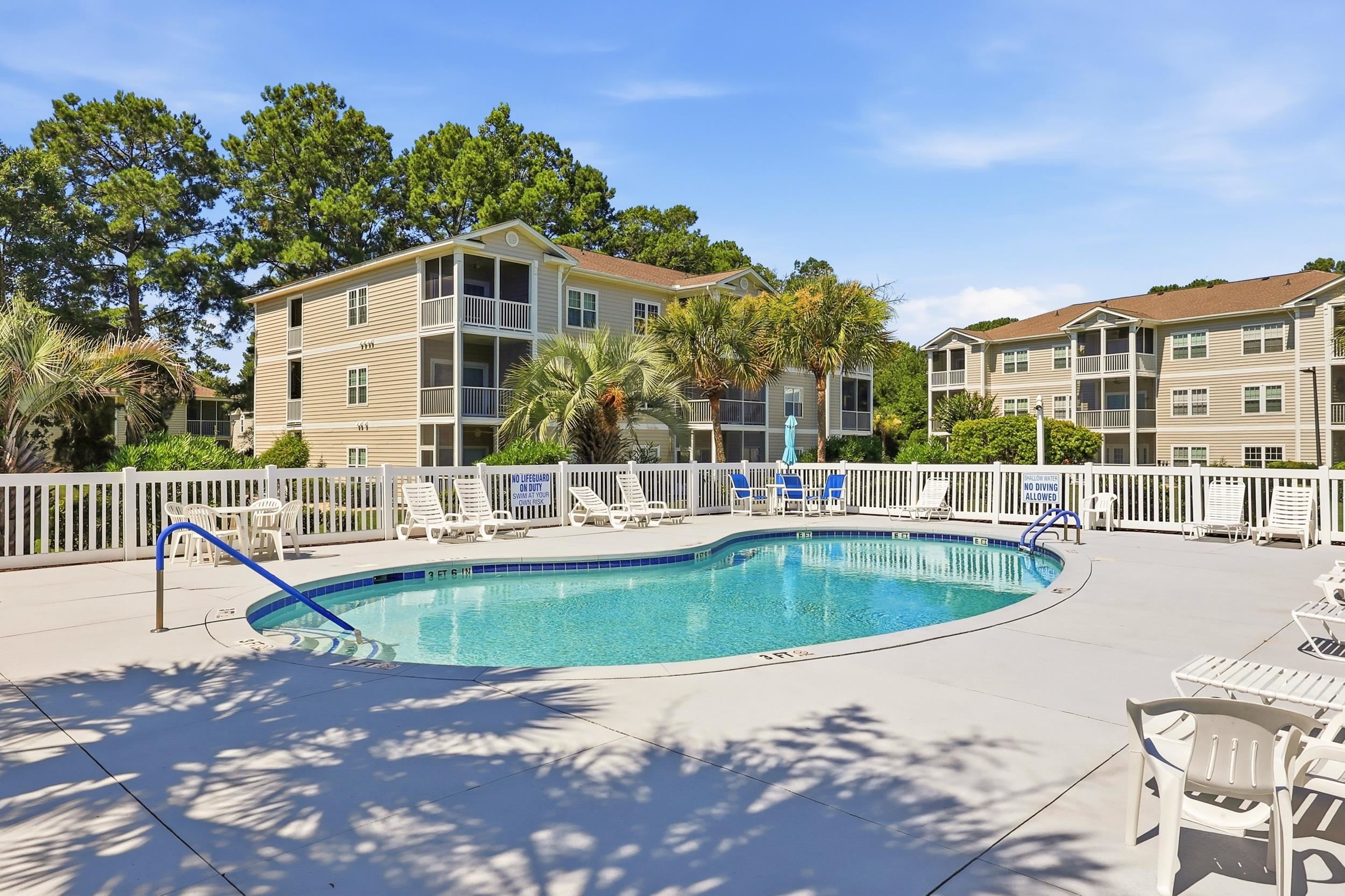2494 Coastline Ct. Unit: 303