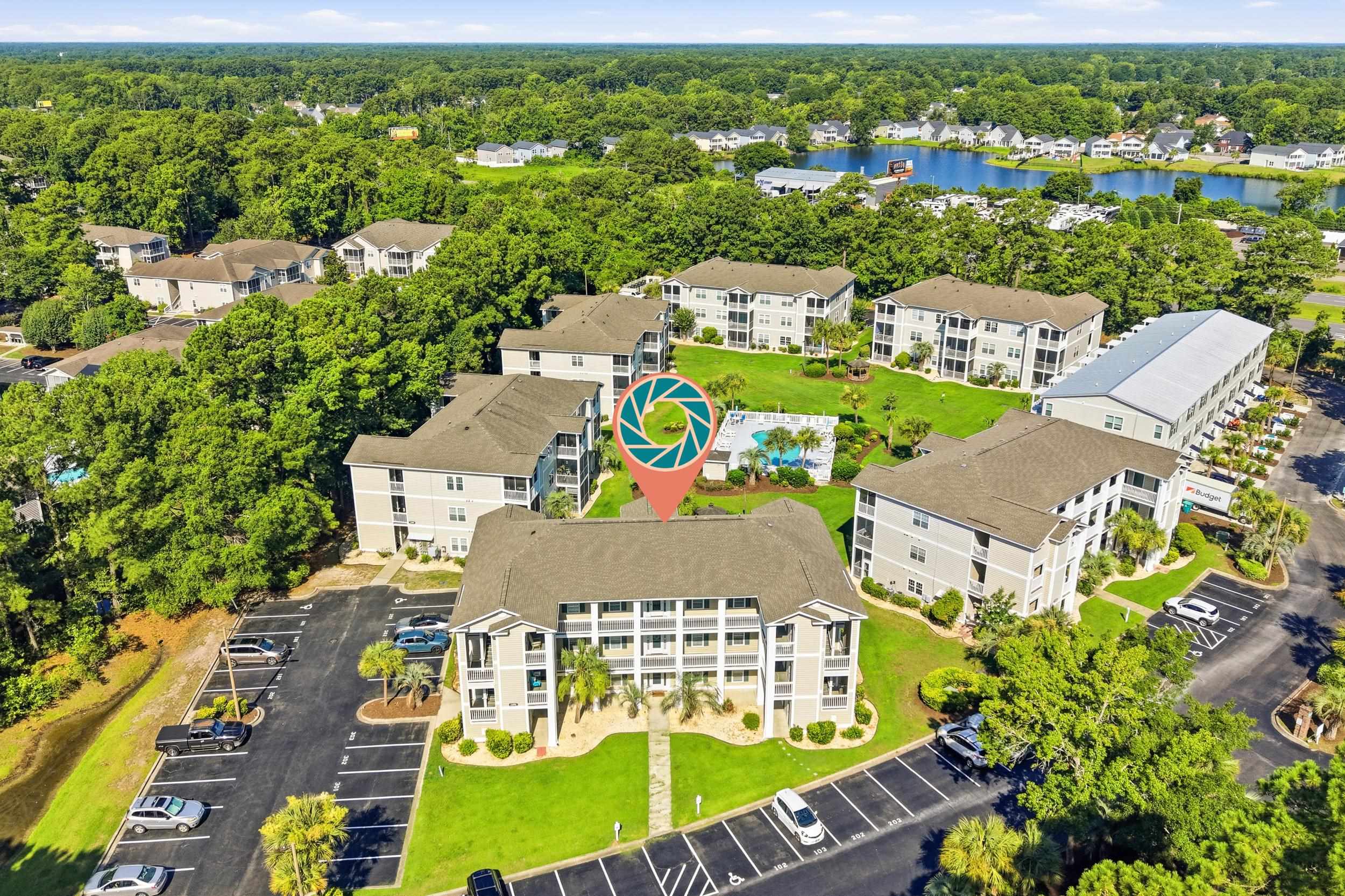 2494 Coastline Ct. Unit: 303