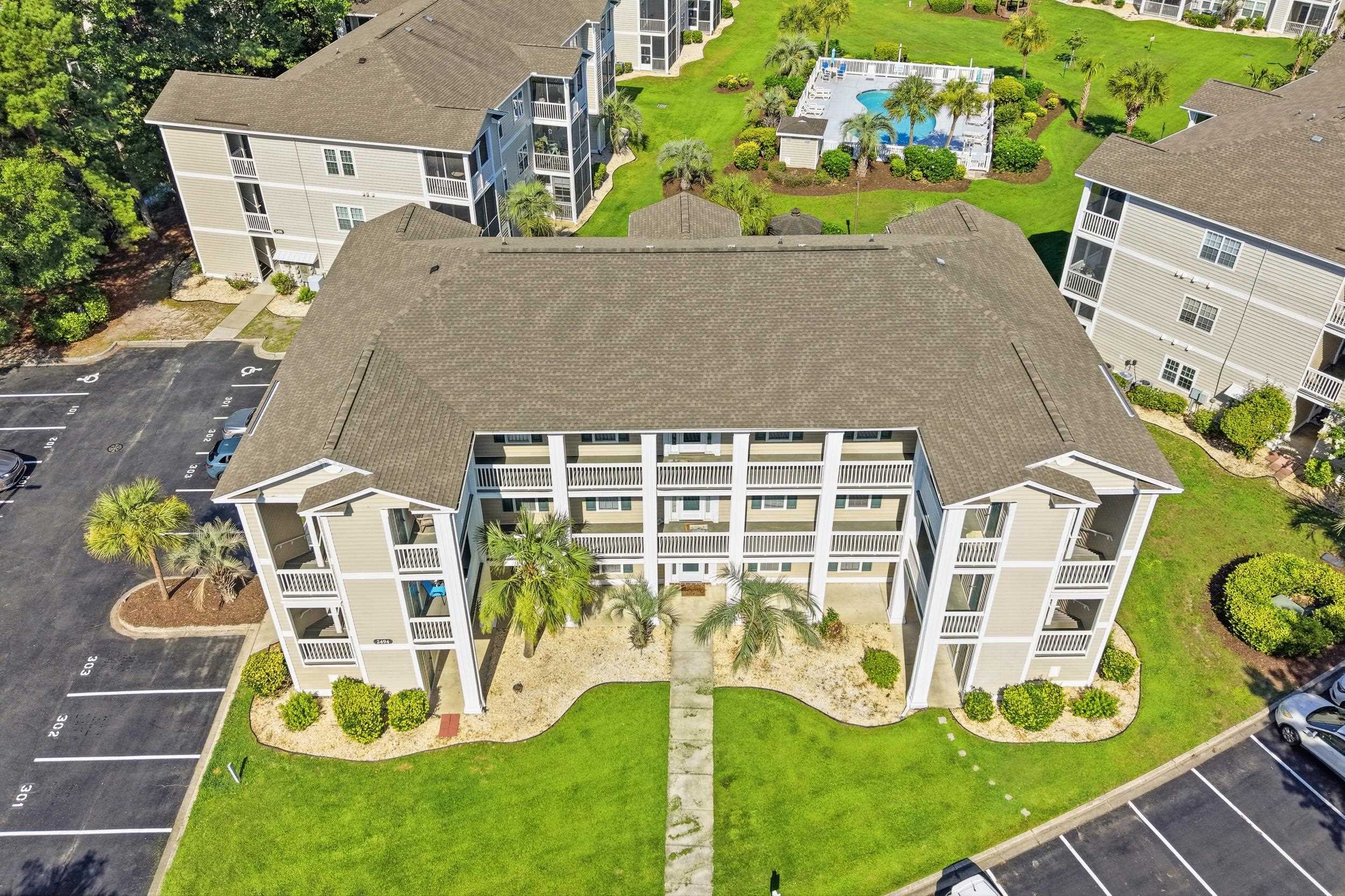 2494 Coastline Ct. Unit: 303