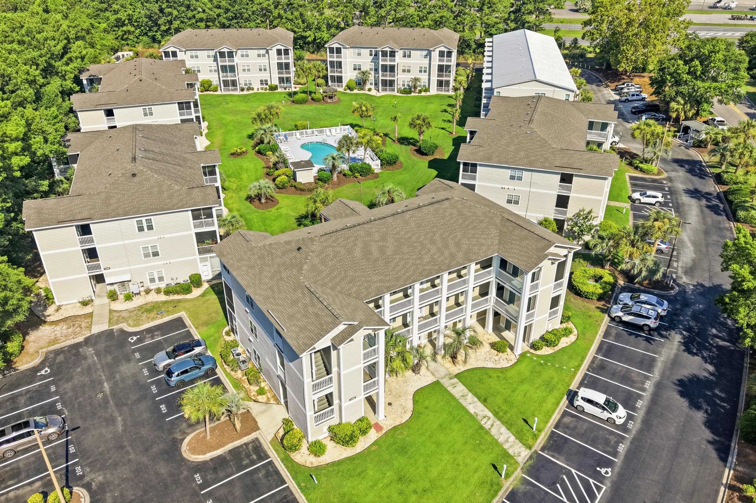 2494 Coastline Ct. Unit: 303