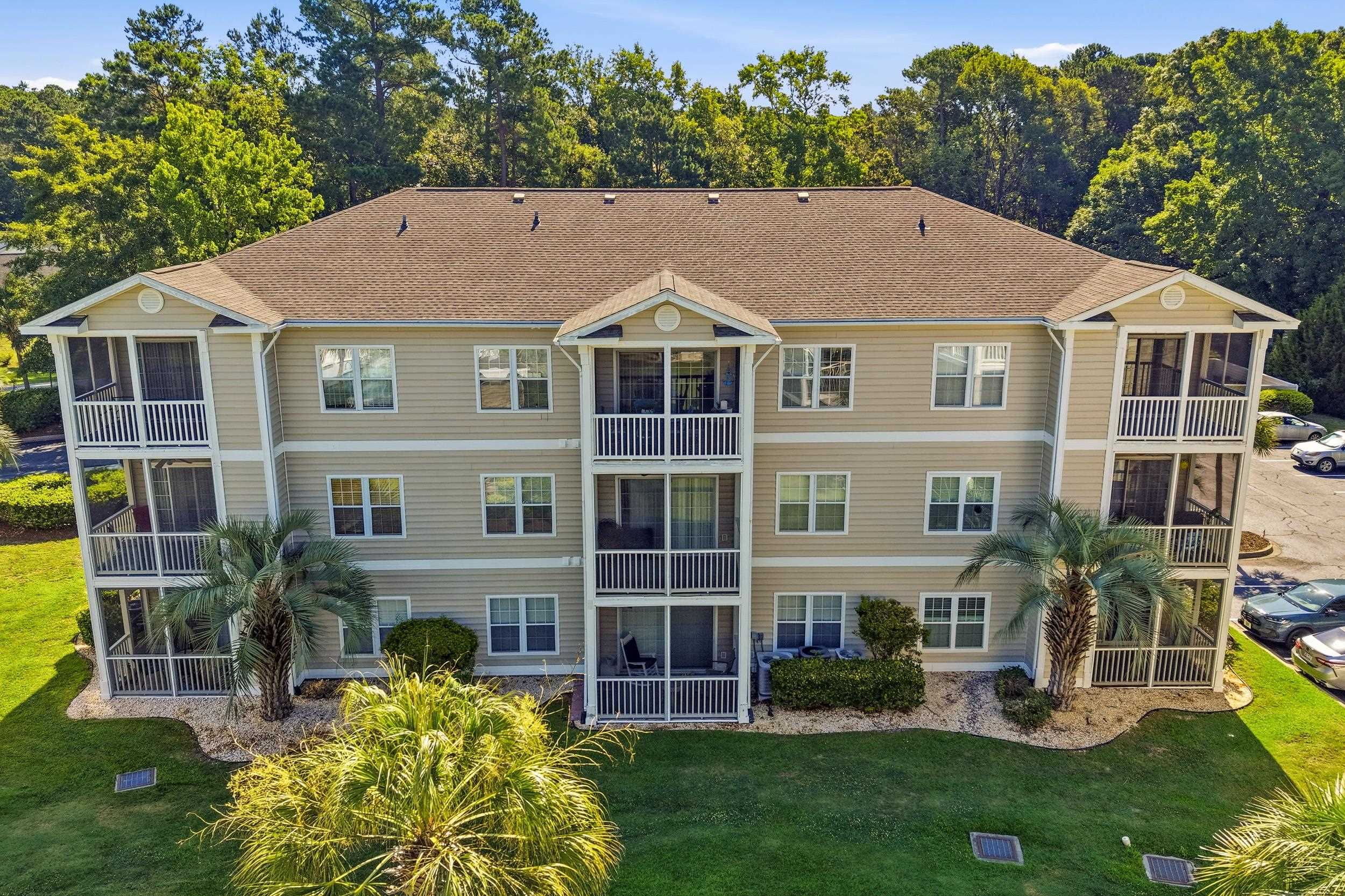 2494 Coastline Ct. Unit: 303