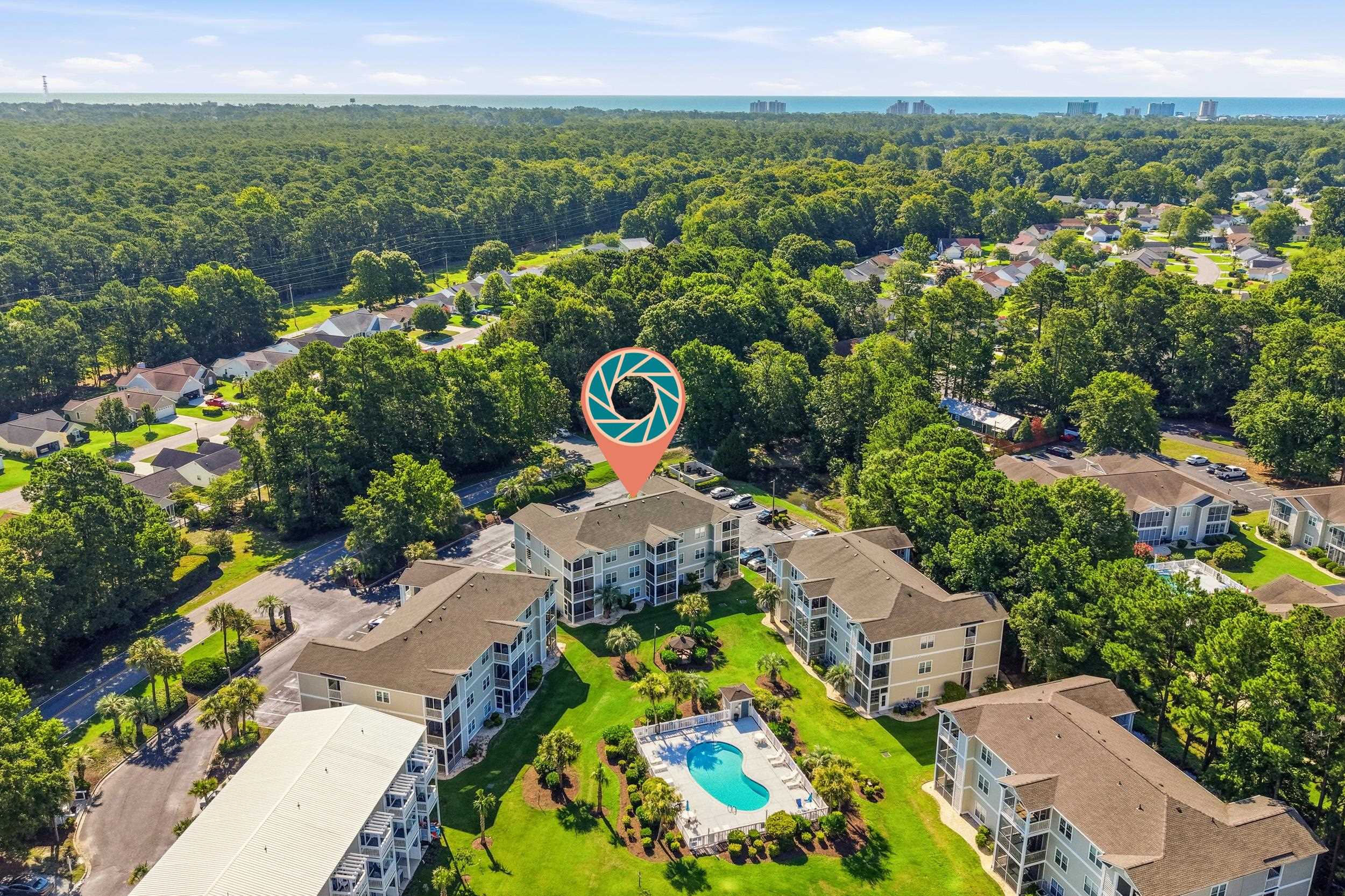 2494 Coastline Ct. Unit: 303