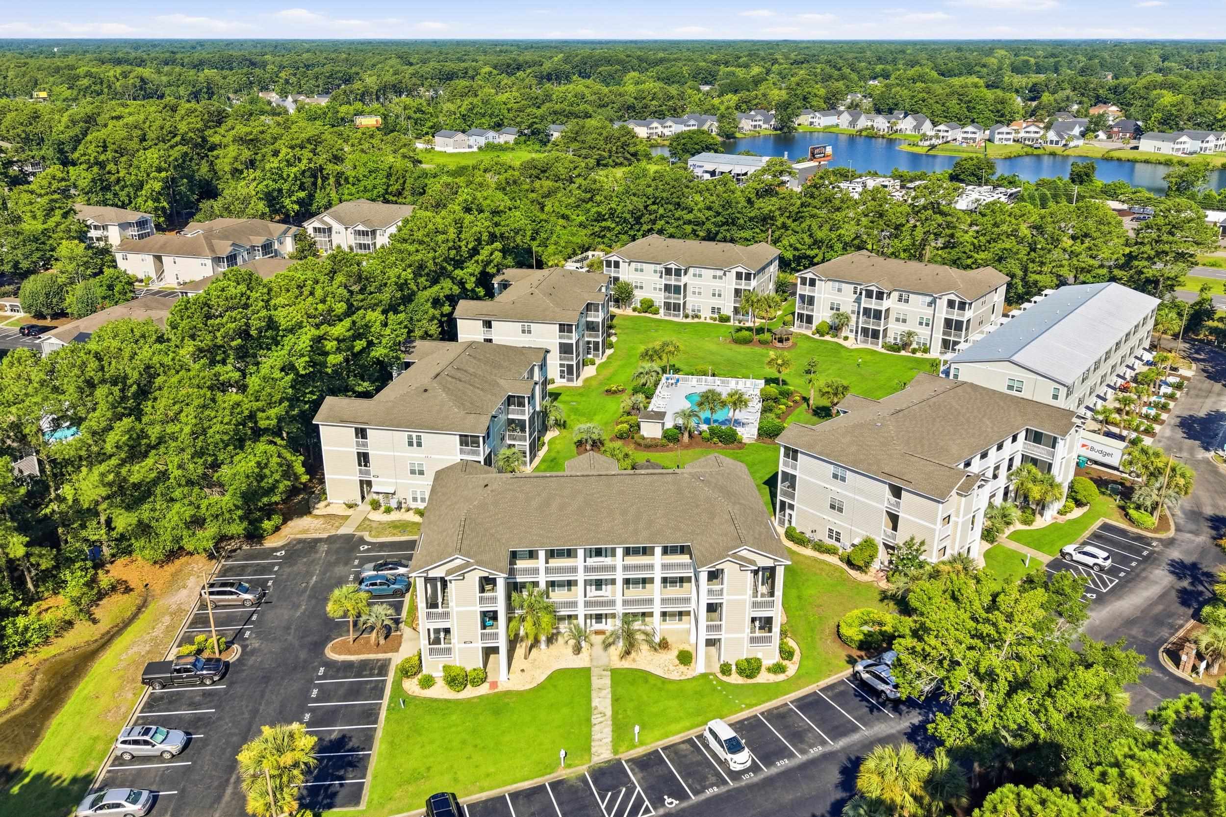 2494 Coastline Ct. Unit: 303