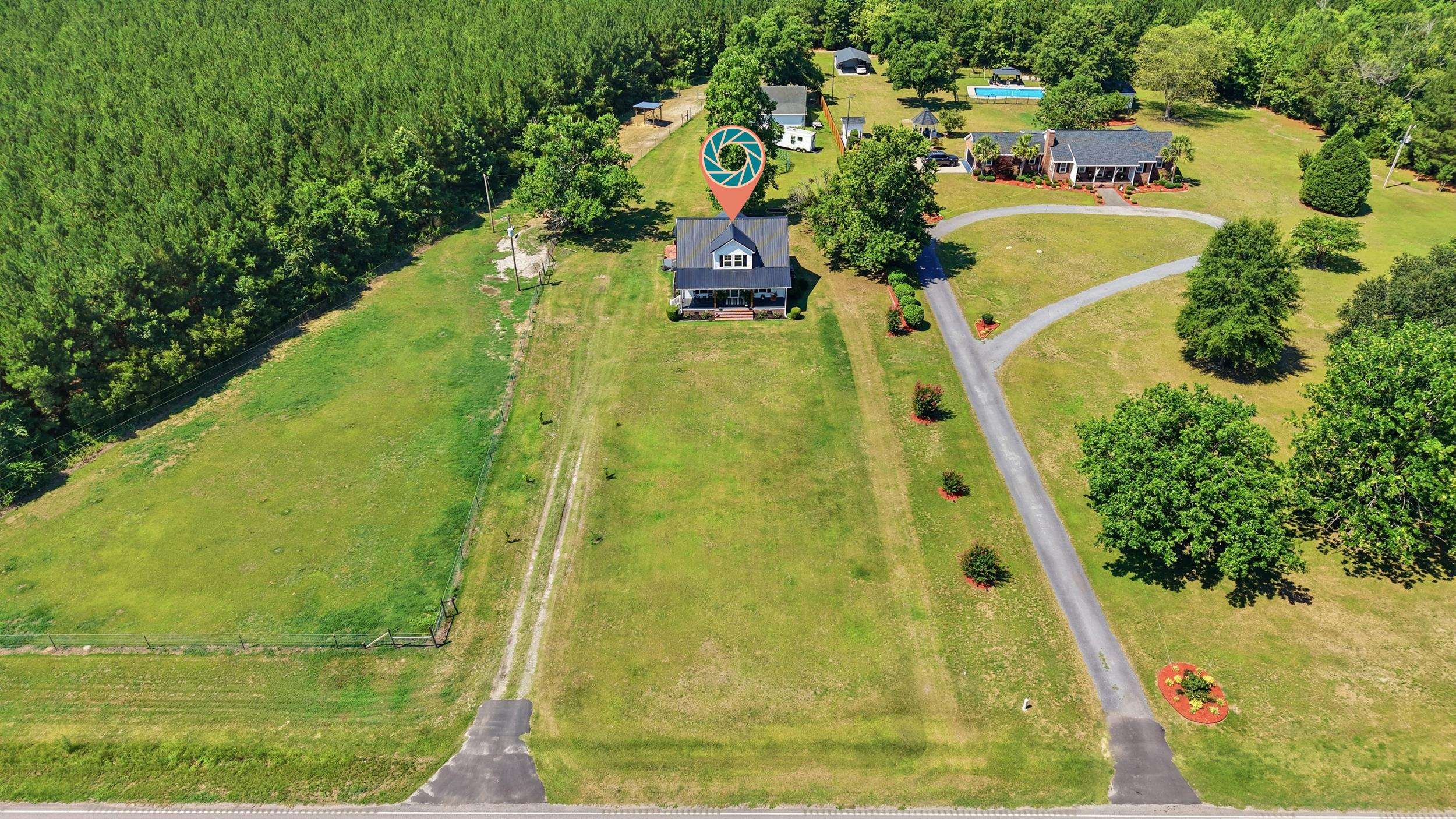 1361 Highway 521