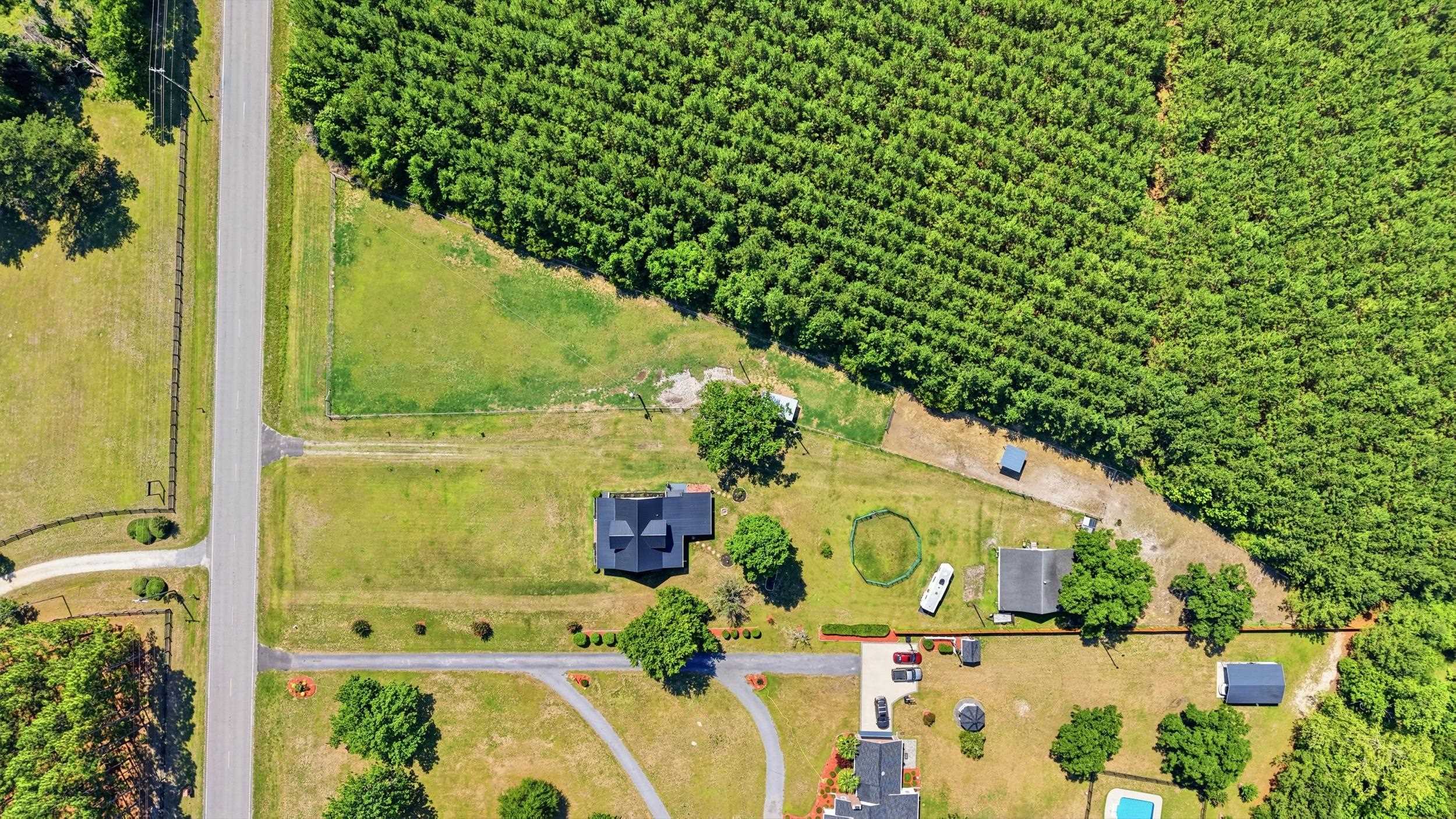1361 Highway 521