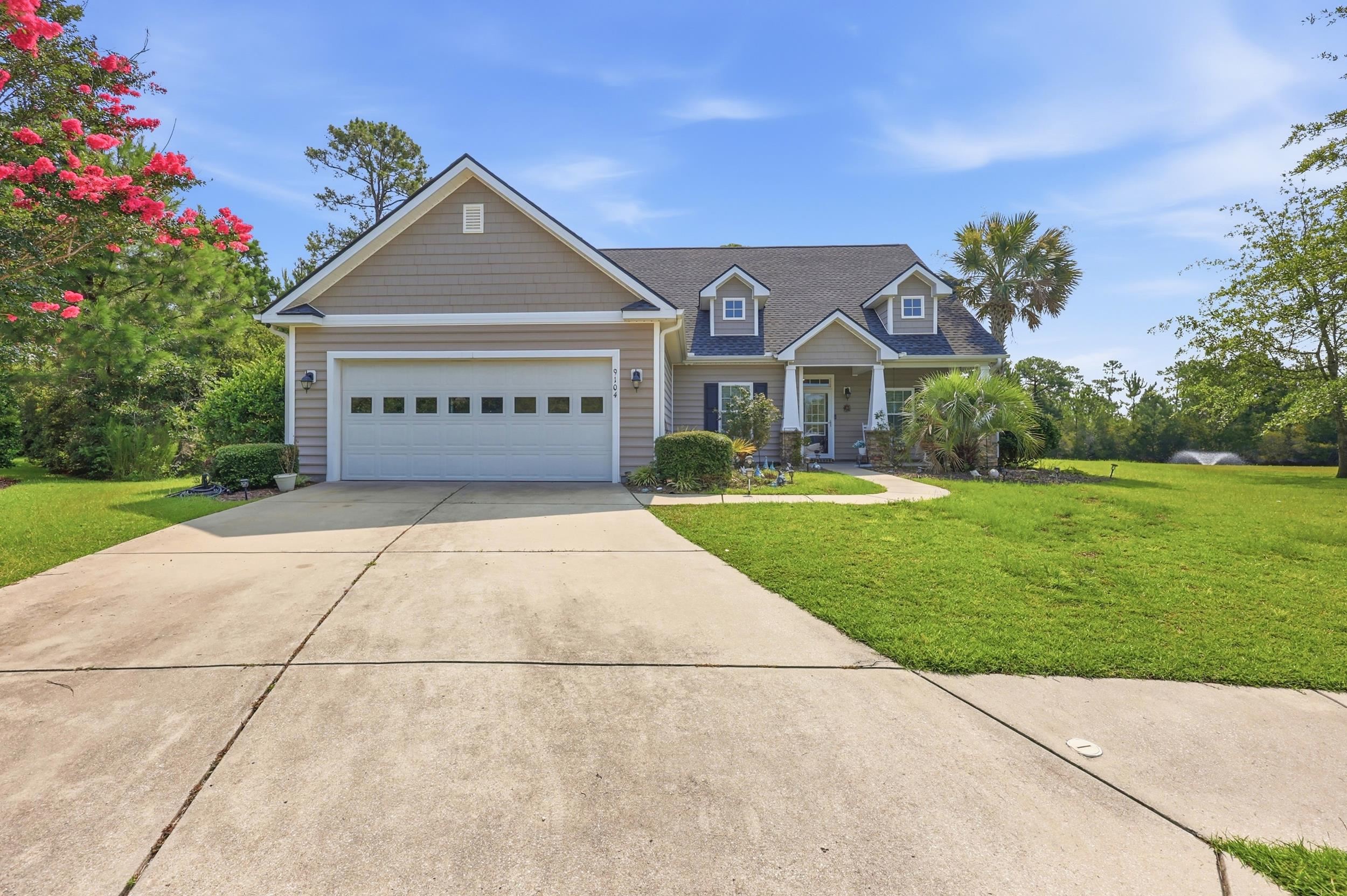 9104 Minim Ct.