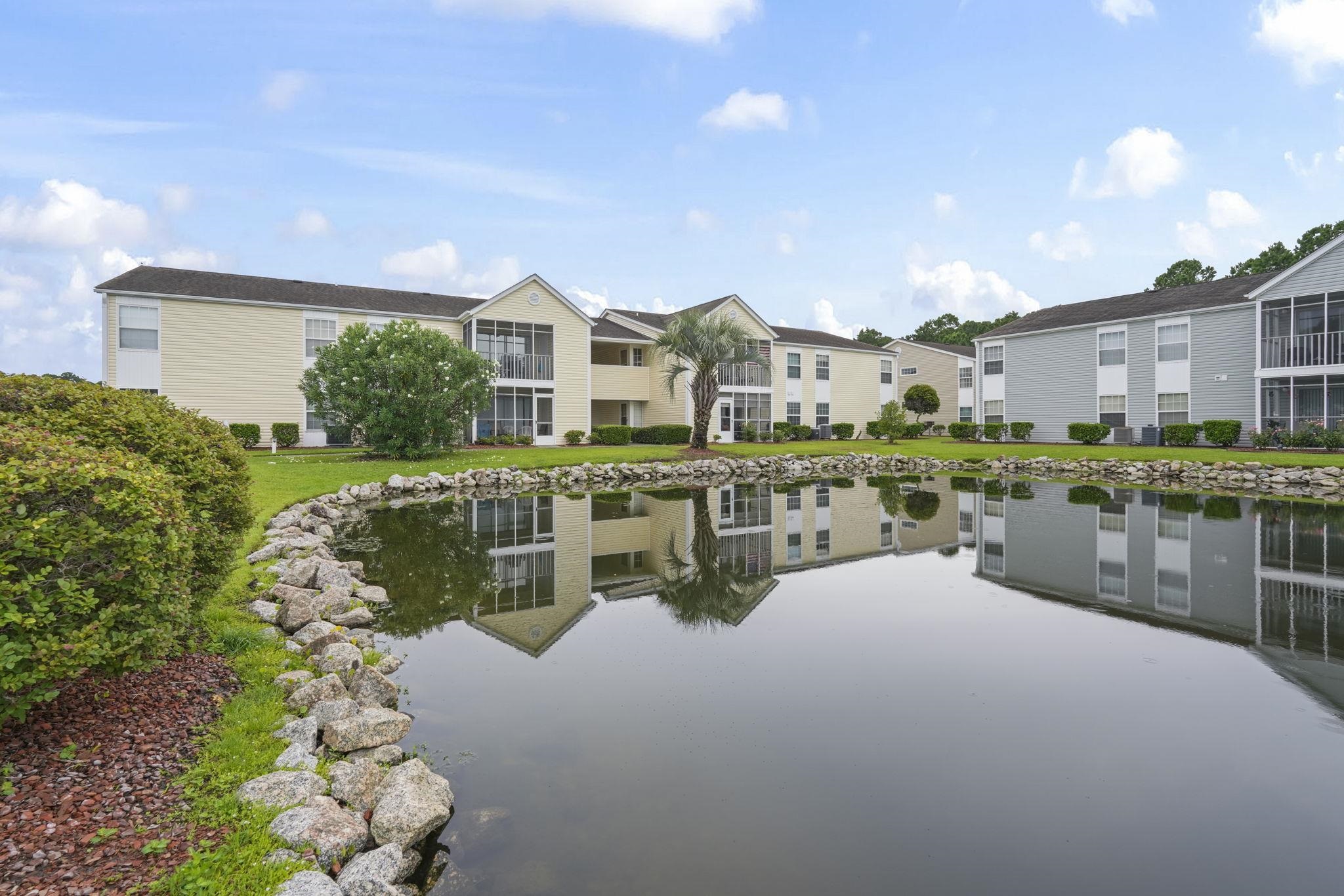 2225 Clearwater Dr. Unit: 2225-B