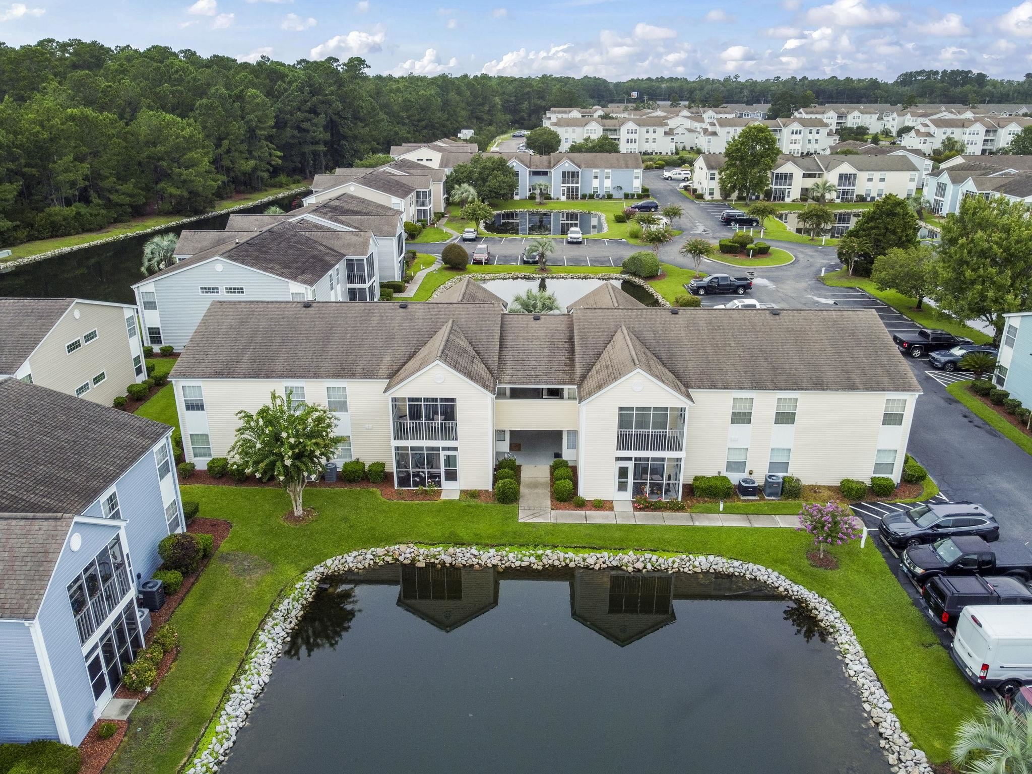 2225 Clearwater Dr. Unit: 2225-B