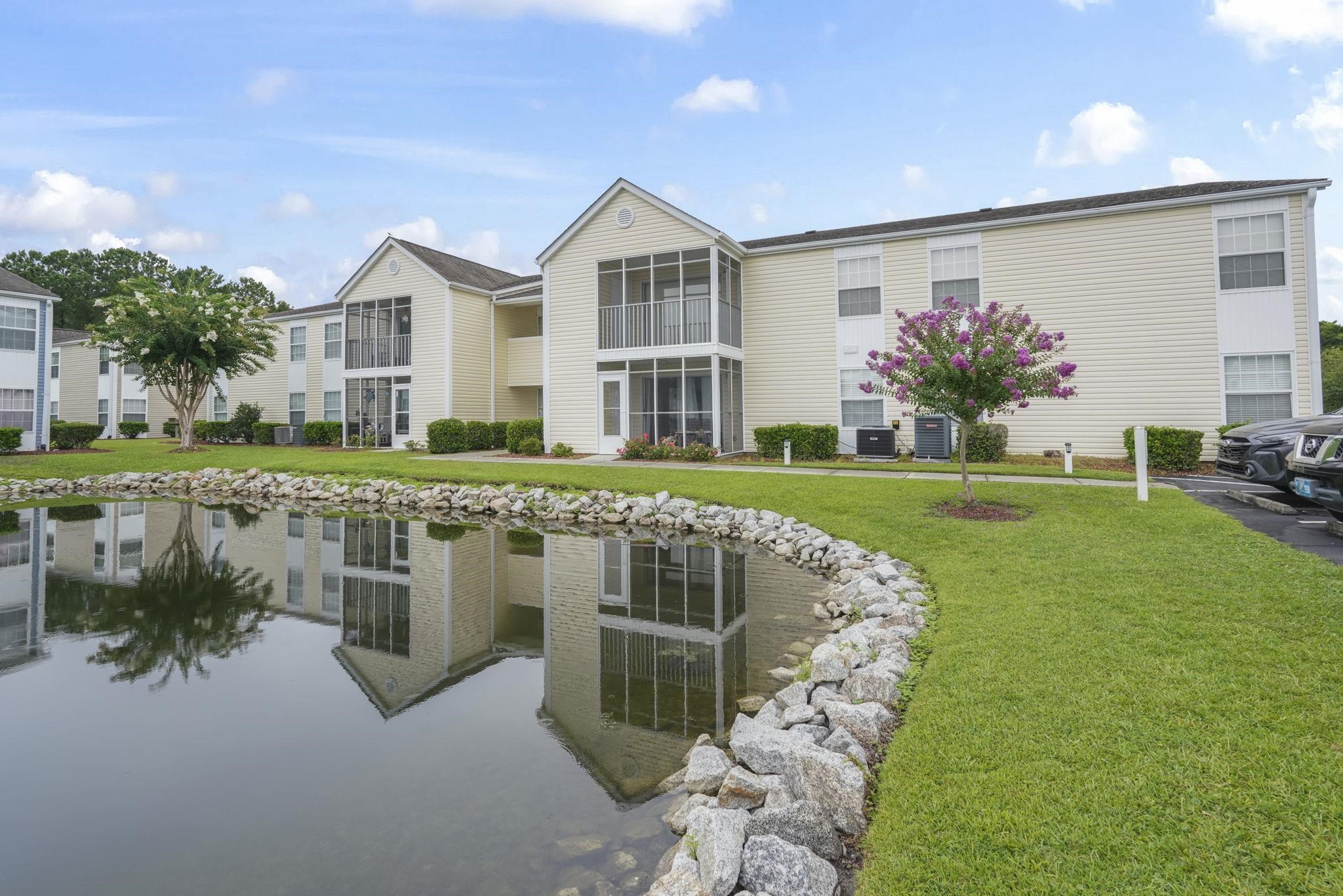2225 Clearwater Dr. Unit: 2225-B