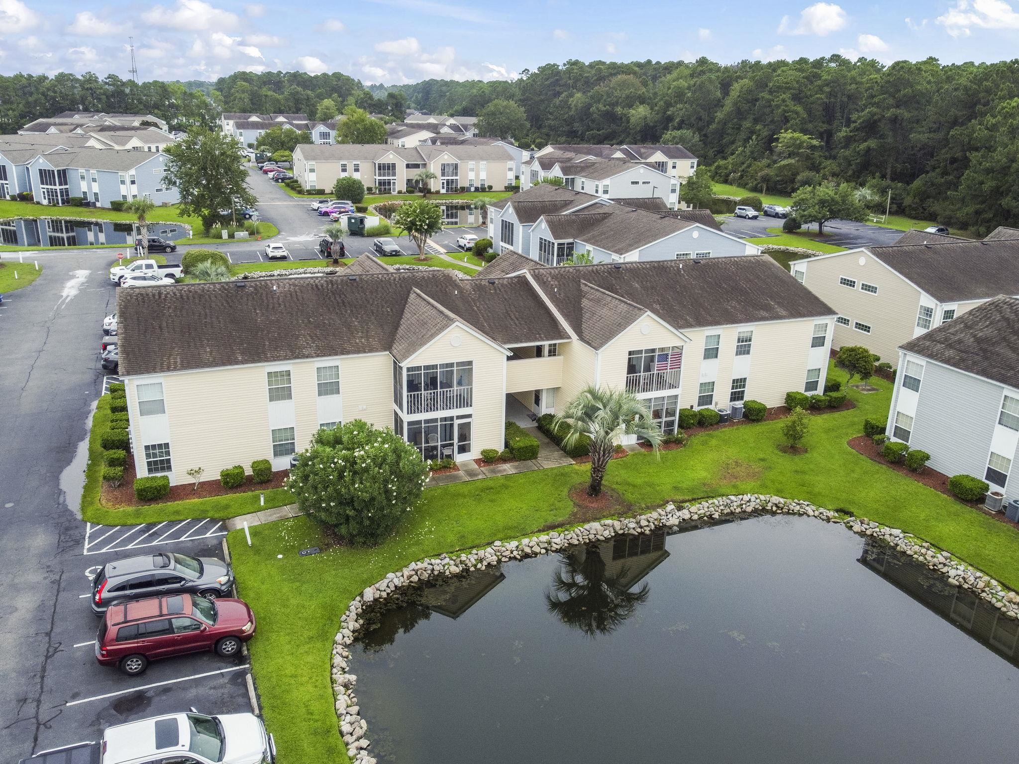 2225 Clearwater Dr. Unit: 2225-B
