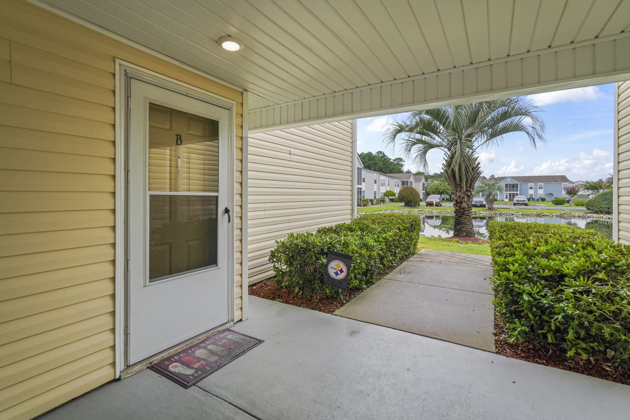2225 Clearwater Dr. Unit: 2225-B