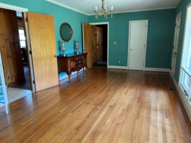 500 E Andrews St.
